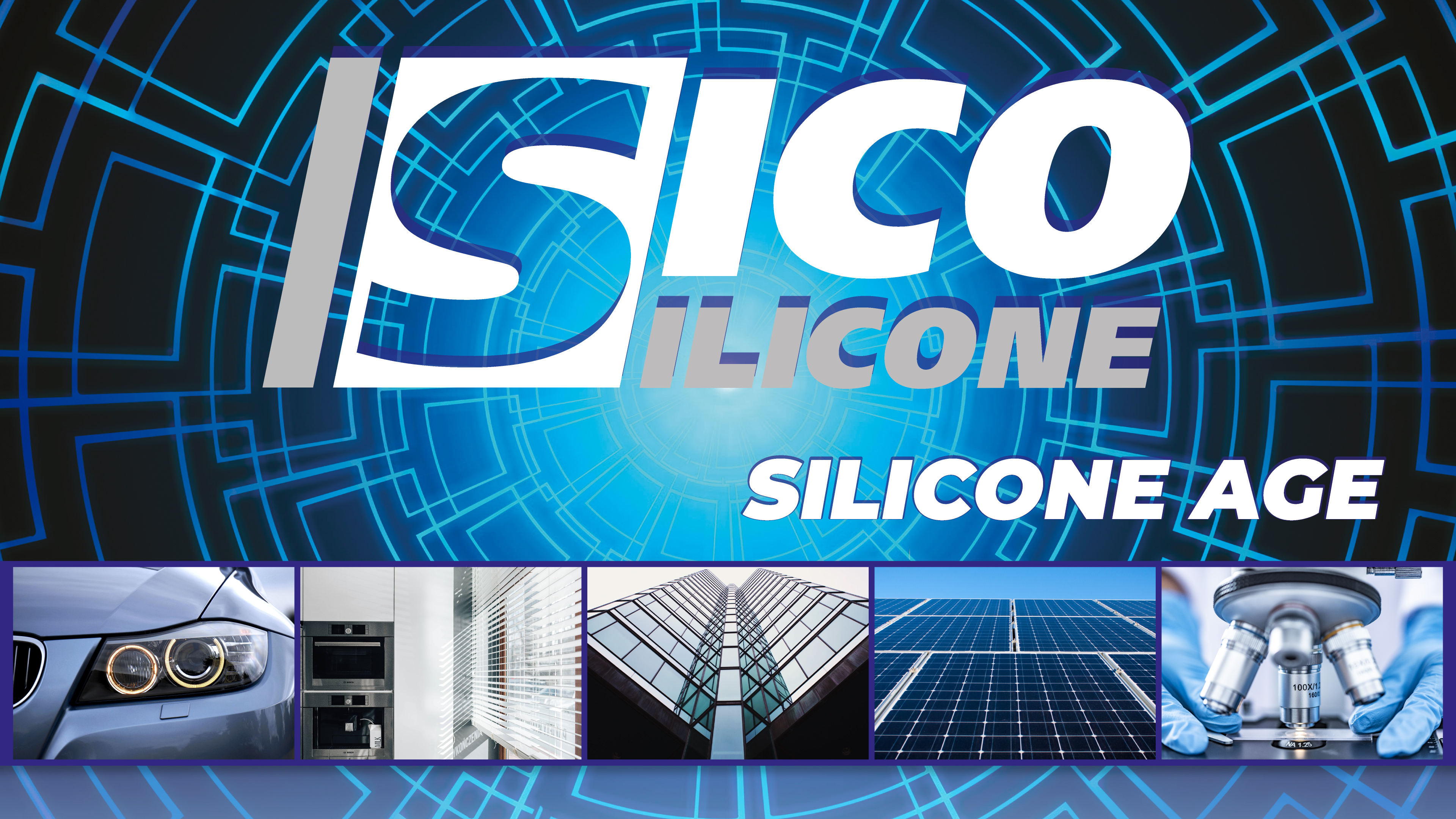 SICO sililicone s.r.o. foto 2