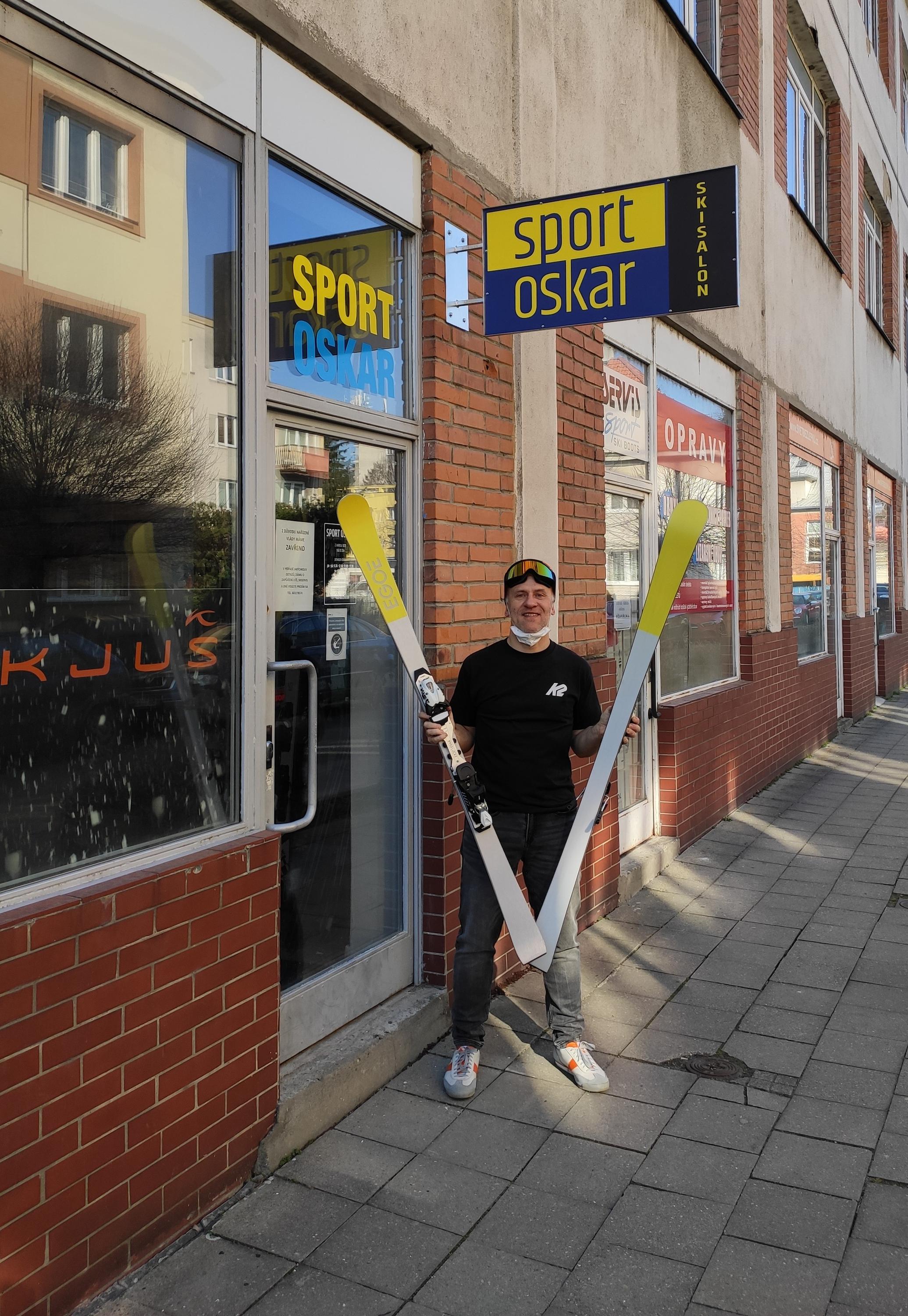 Sportoskar.cz foto 3