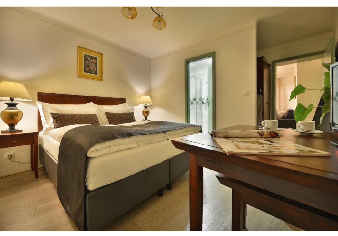 Apartmány Jánský Vršek foto 2