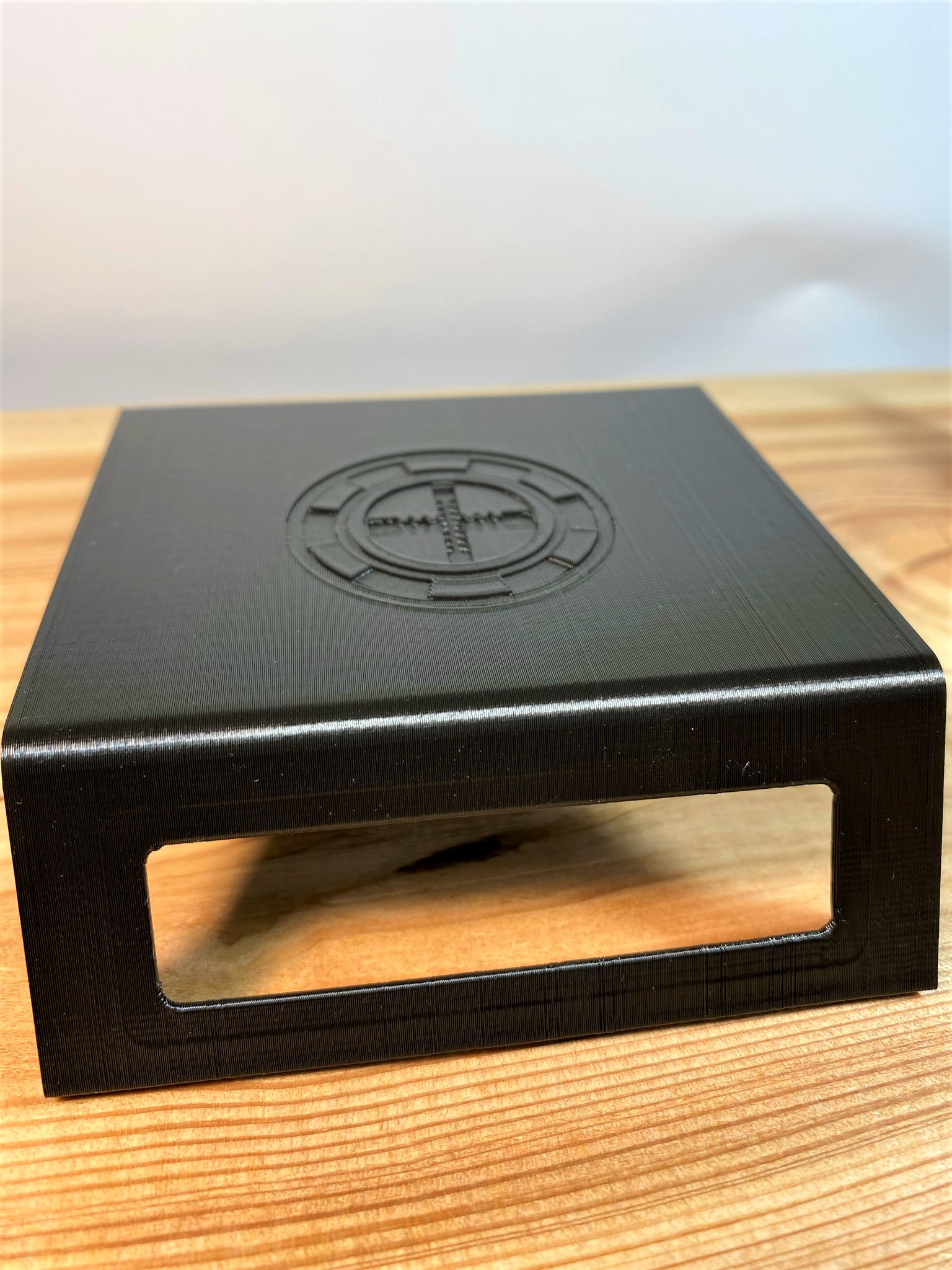 For3Dtisk foto 4
