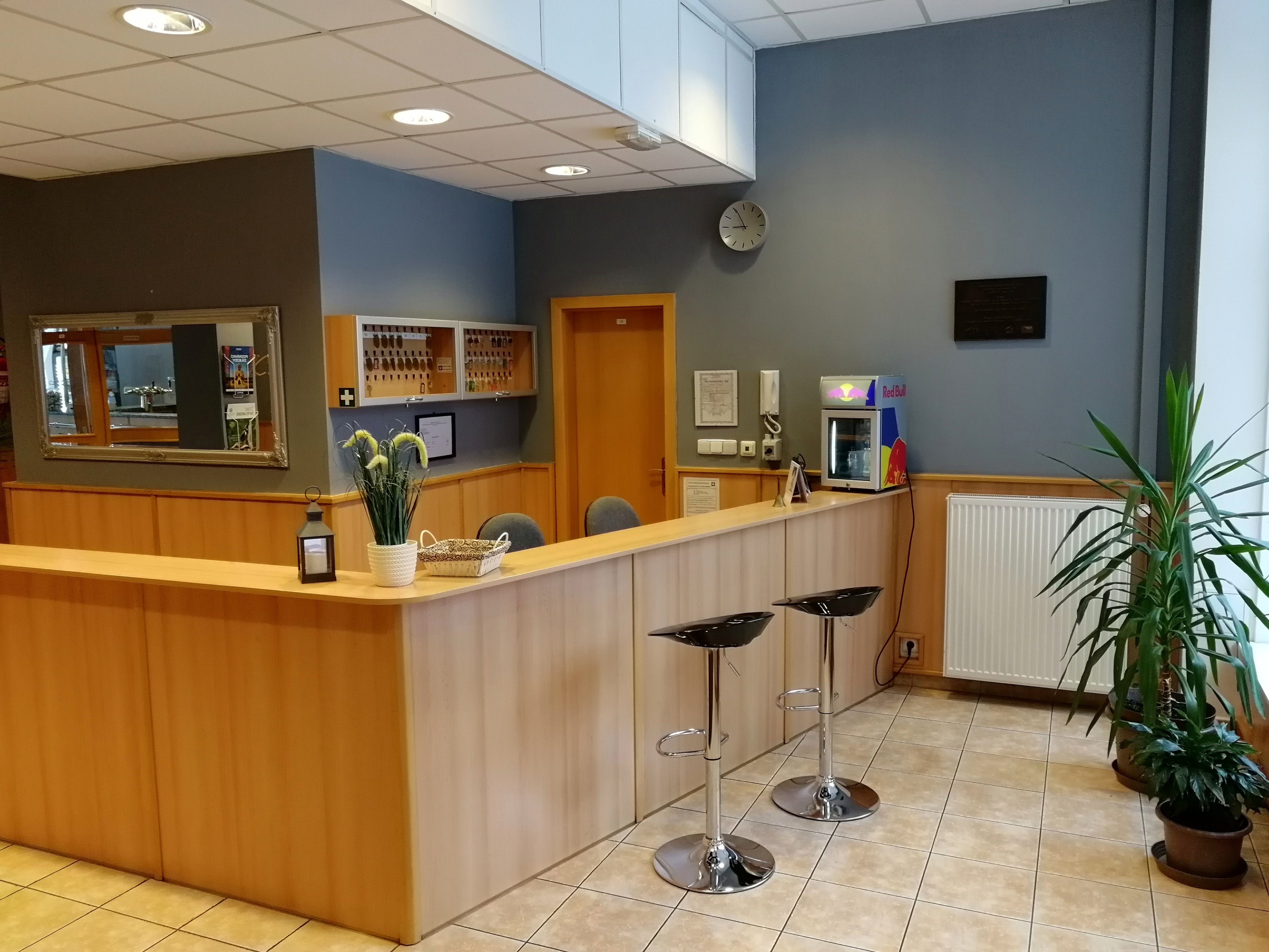 Vzdělávací středisko a hotel foto 3