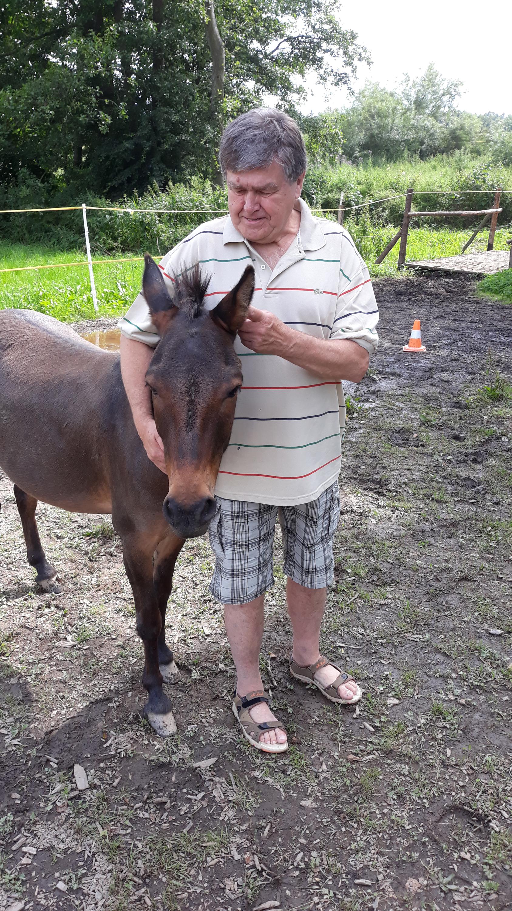 Ranč Šťastná hvězda foto 6