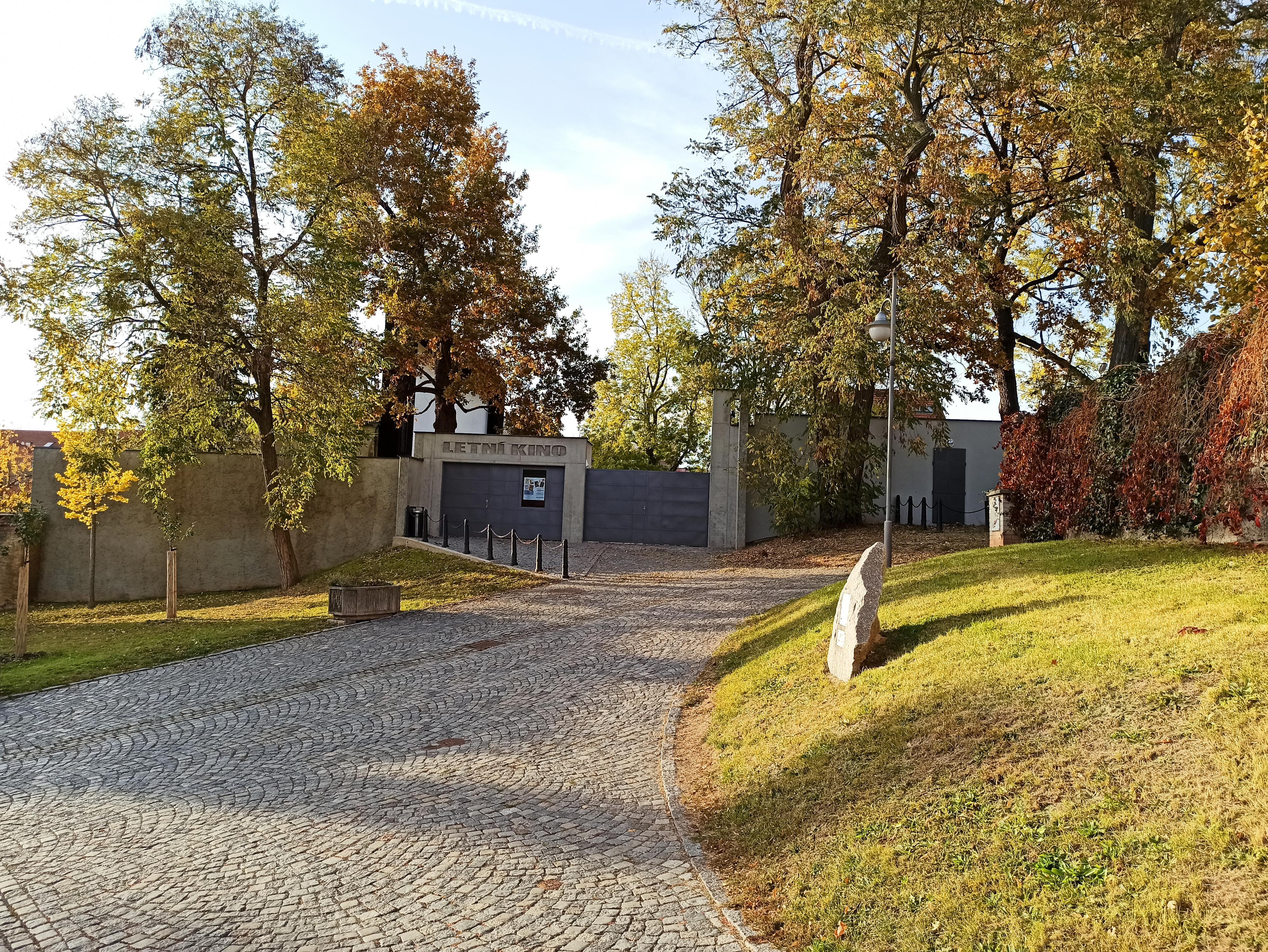 Kino Tylovo Divadlo foto 4