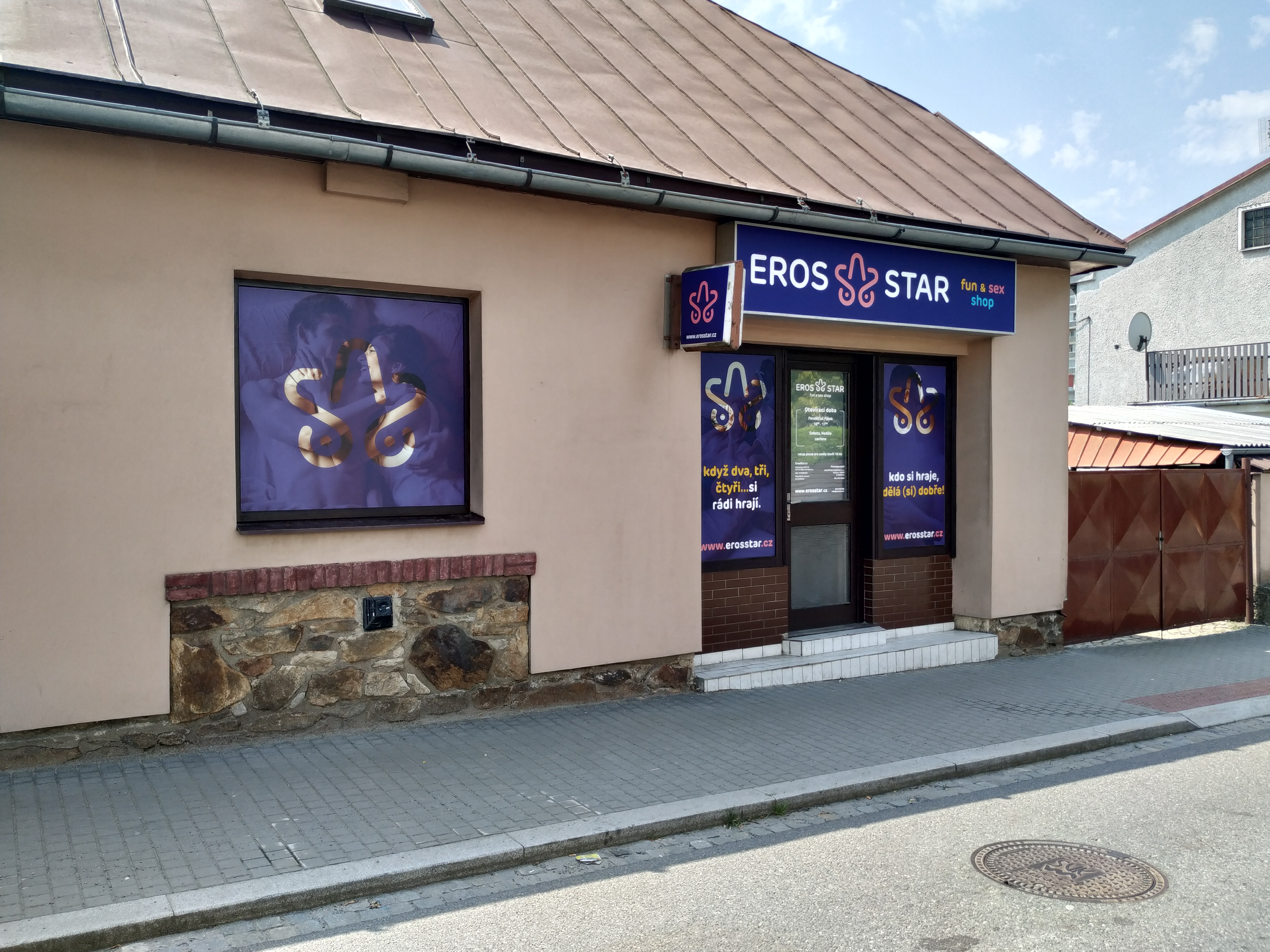 ErosStar.cz foto 4