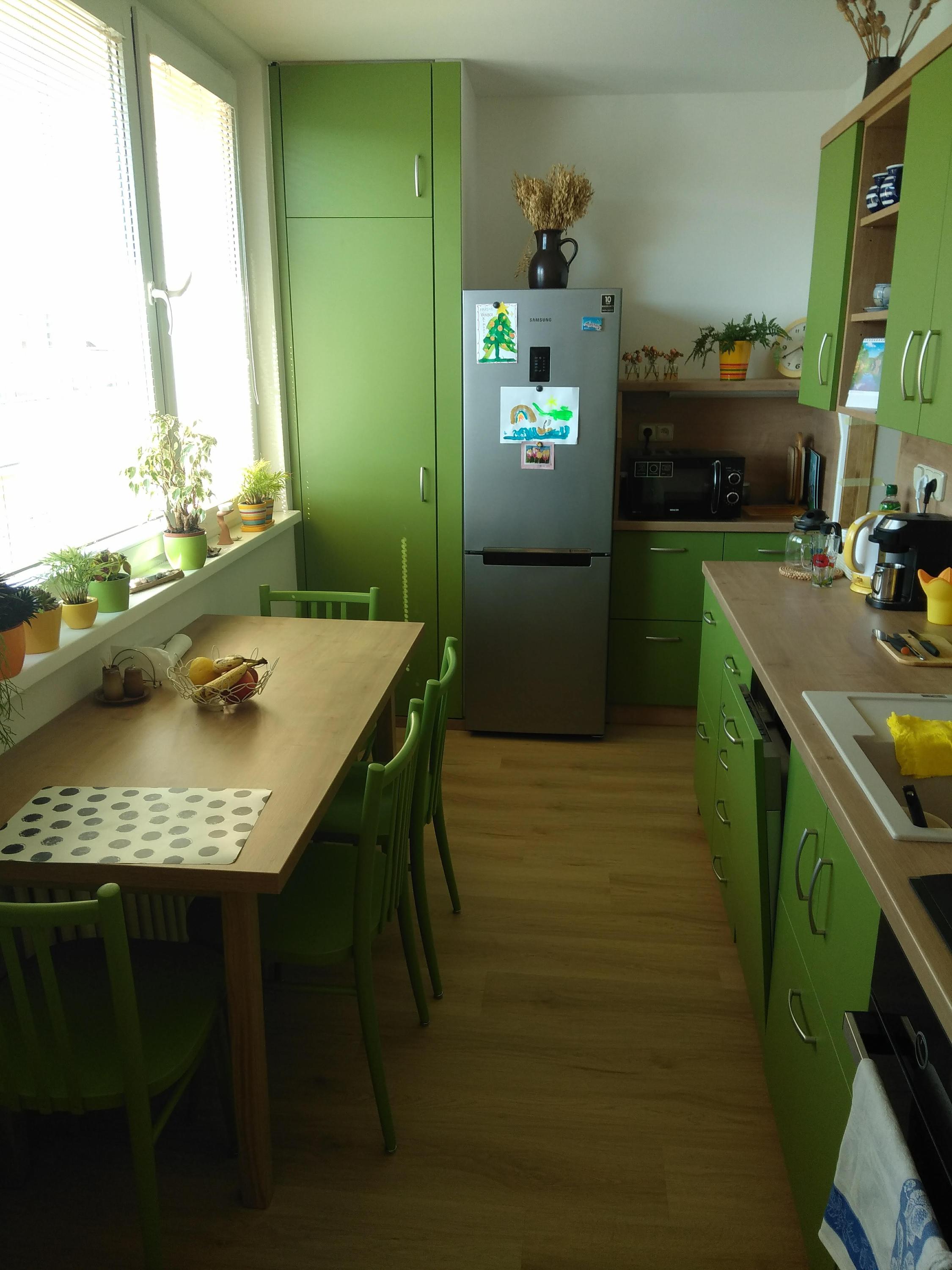 Kluka nábytek foto 4