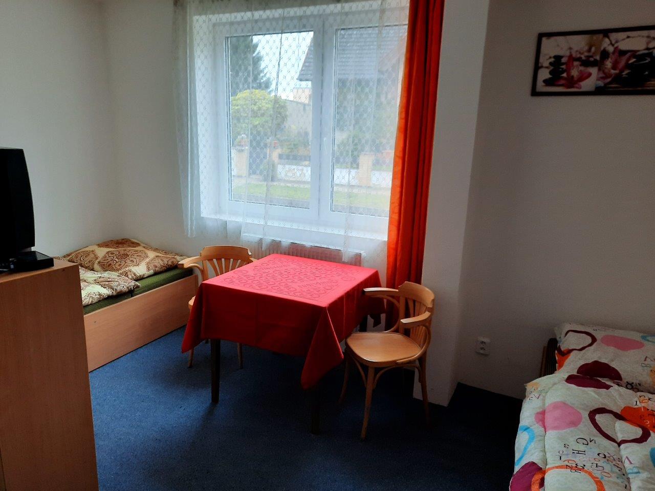 Ubytování U Edgara foto 4