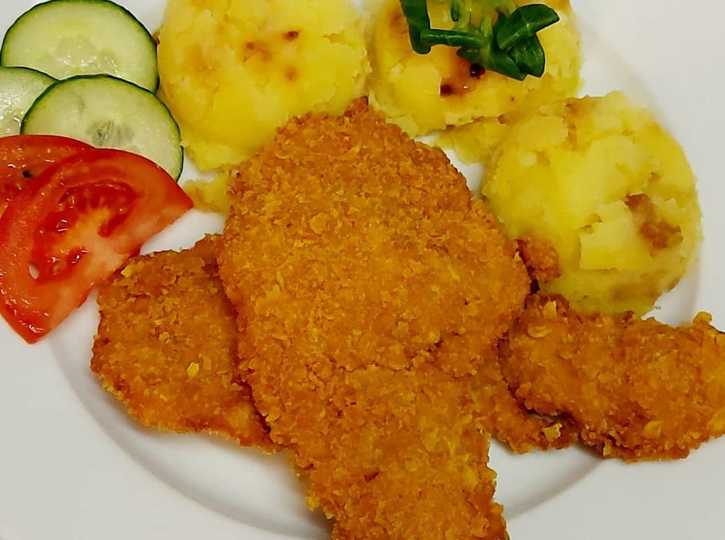 Jídelna v Divadelní - KAVANA foto 3