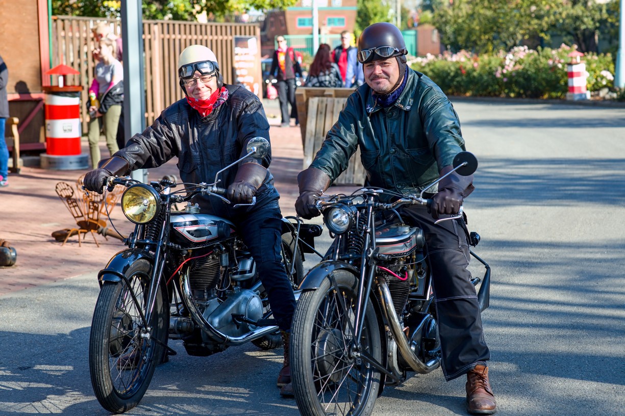 Slovácký Veteran Car Club foto 2