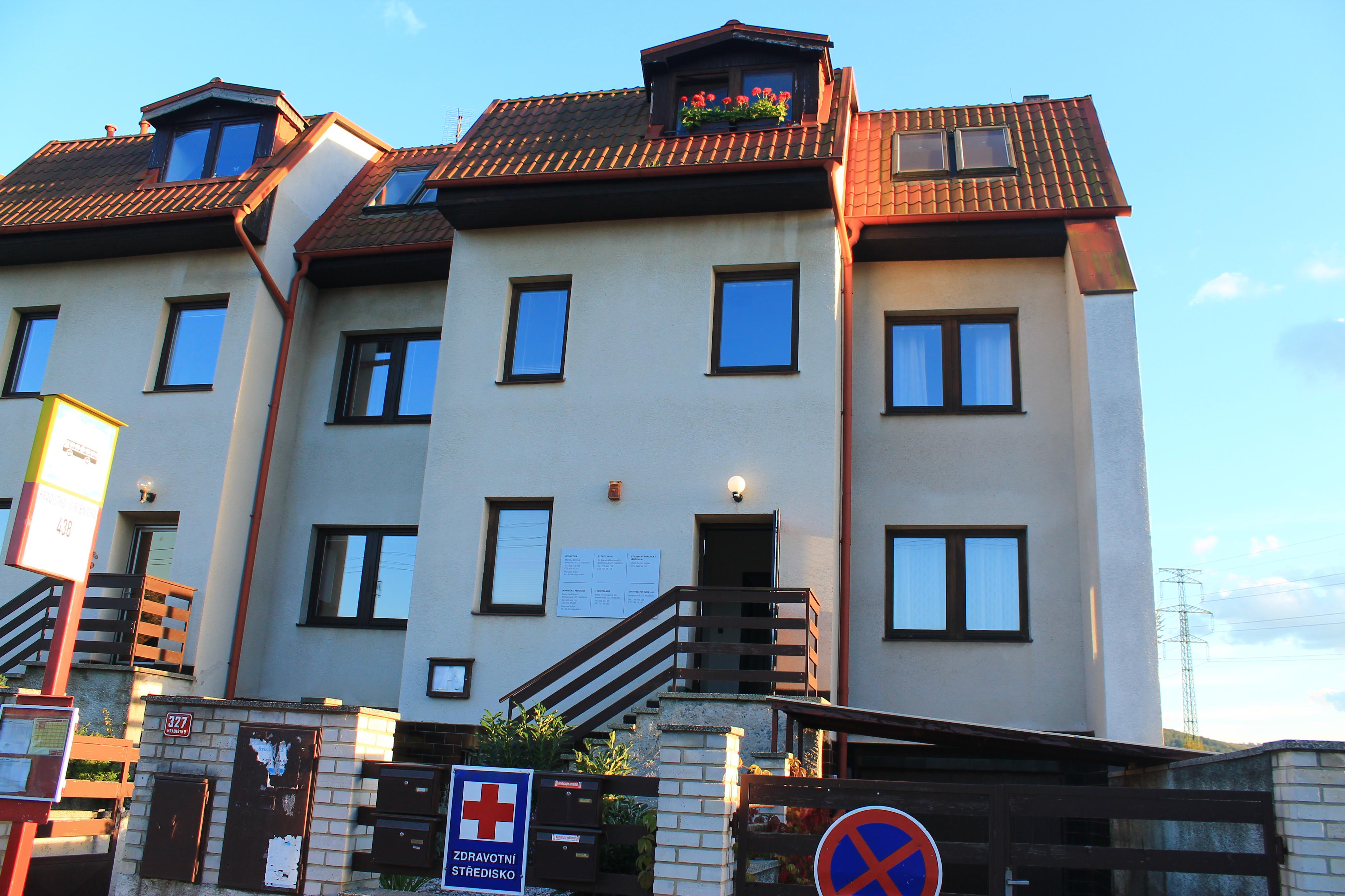 FyzioTerapie Hradištko foto 3