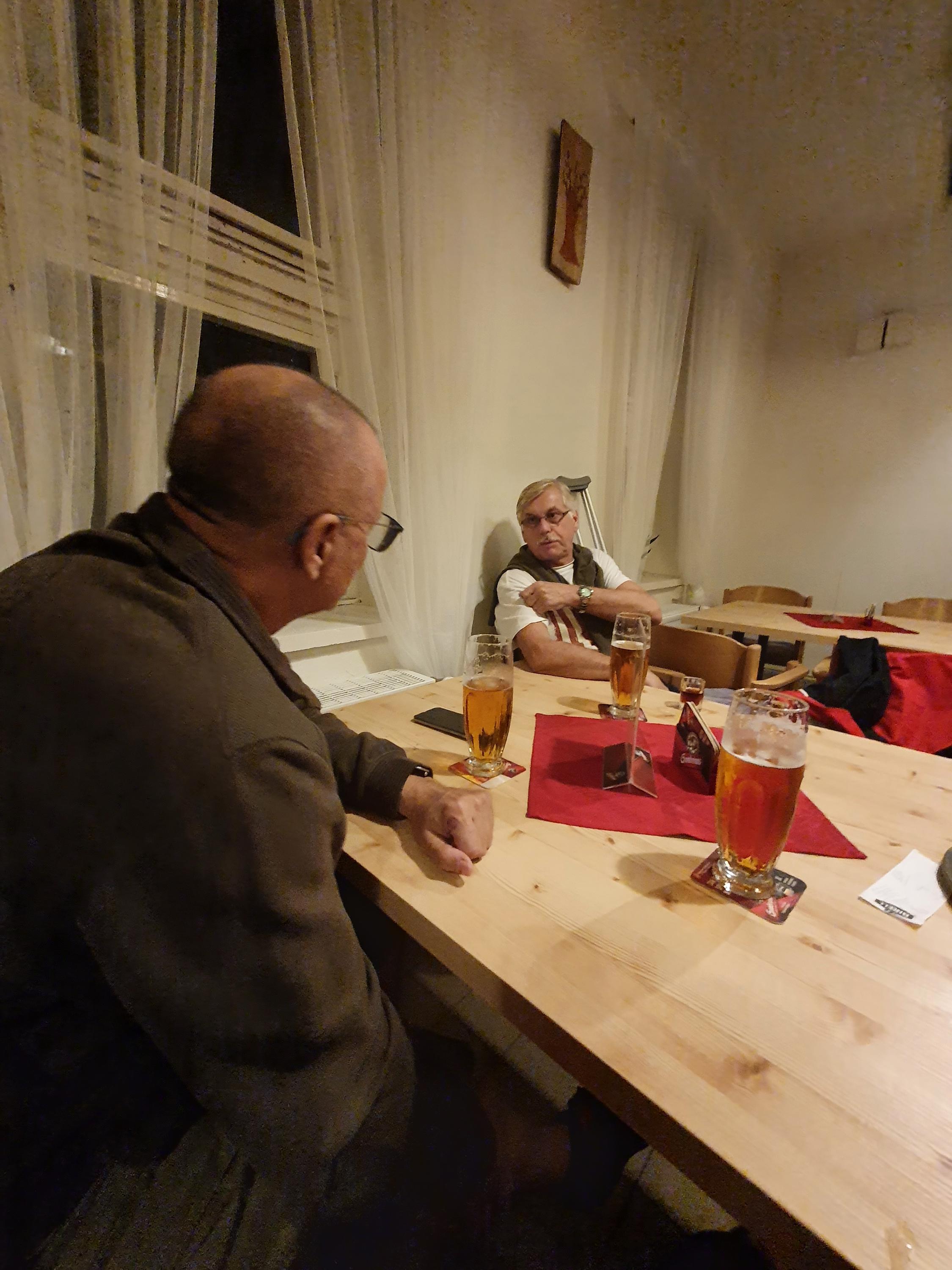 Léčebný dům Prusík foto 3