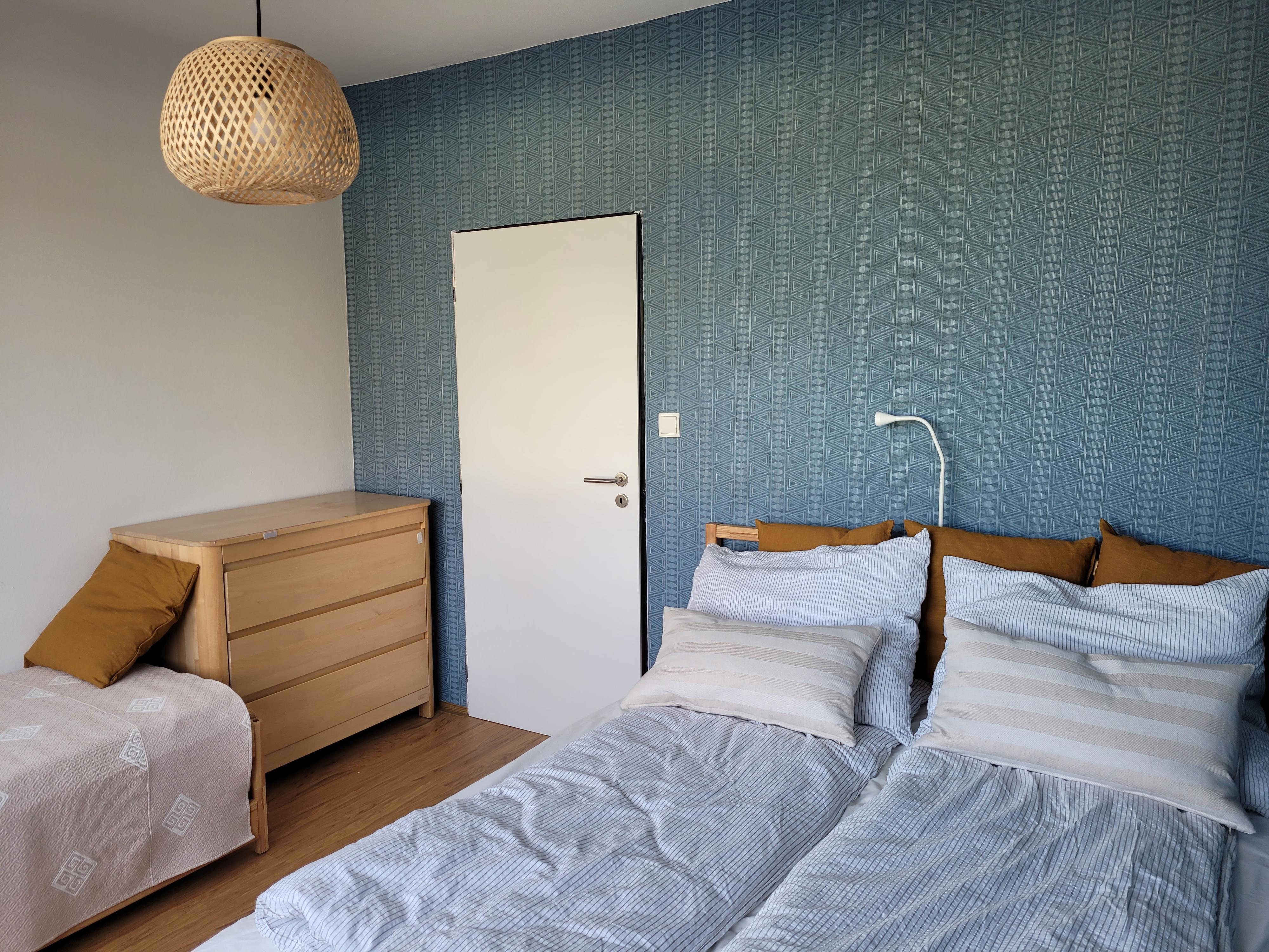 Apartmán Spa Šumava foto 3