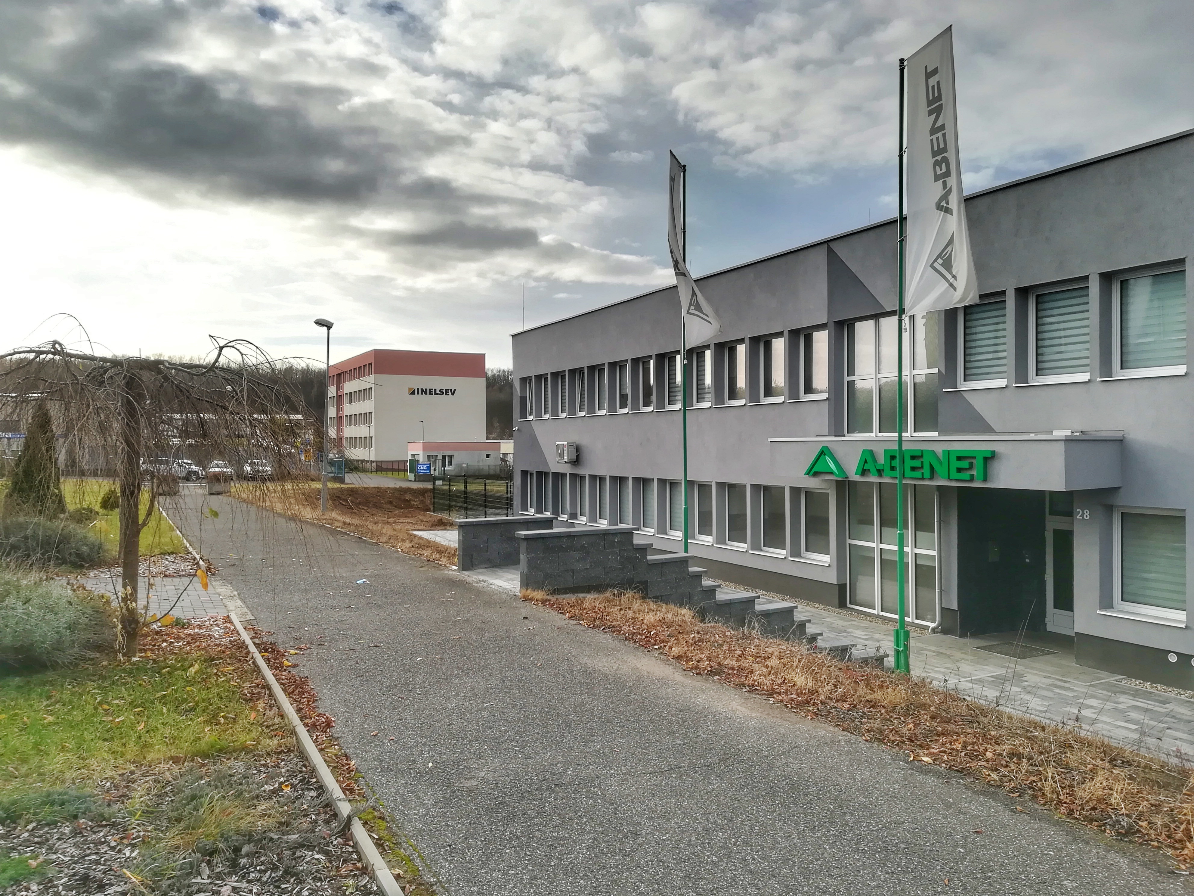 A-BENET foto 2