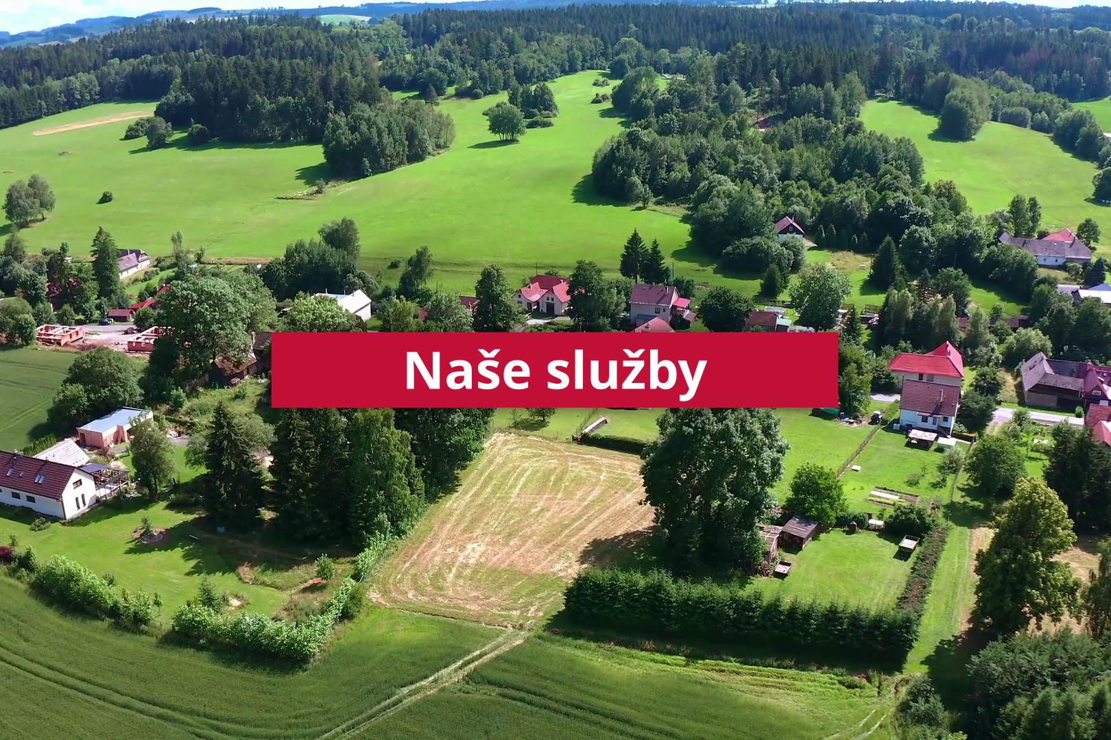 Realitní služby - Polička, Litomyšl, Svitavy