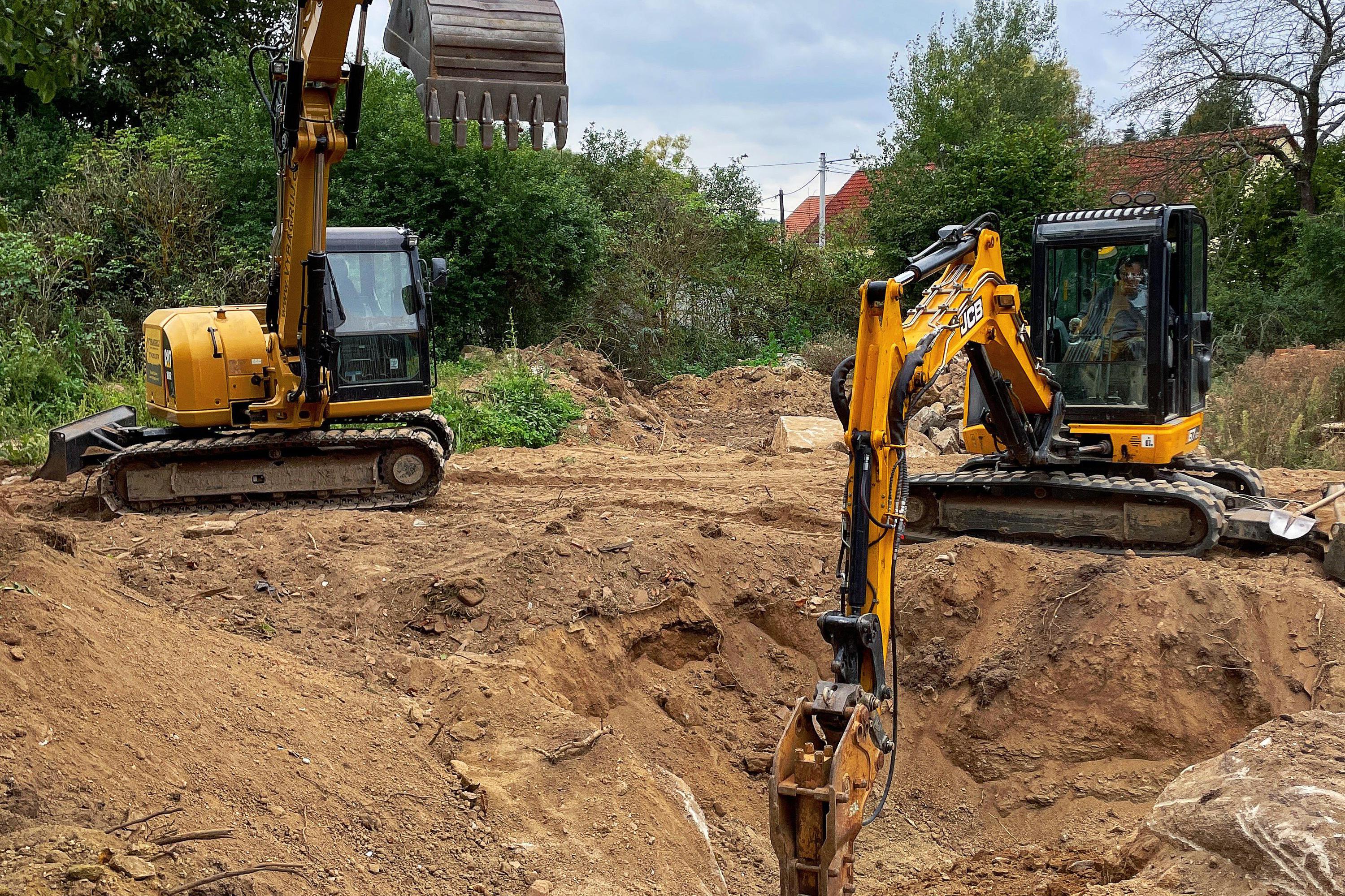 VYBAGRUJ Tomáš Kučera