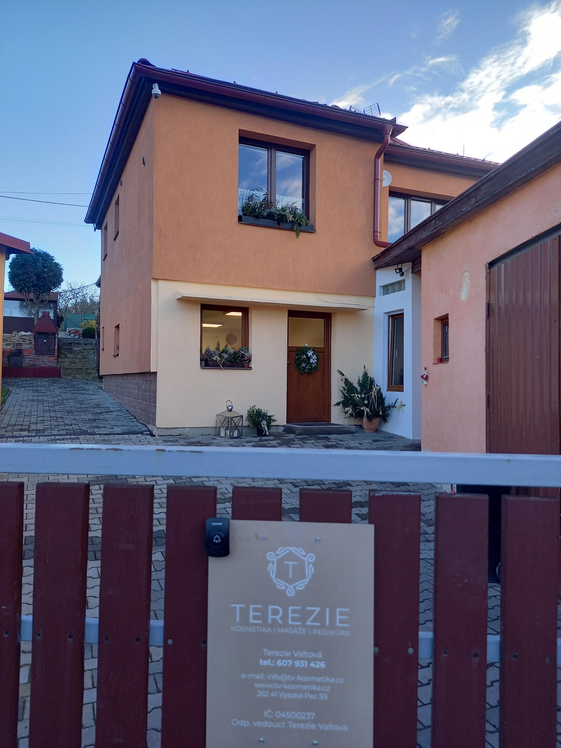 Salon Terezie foto 4