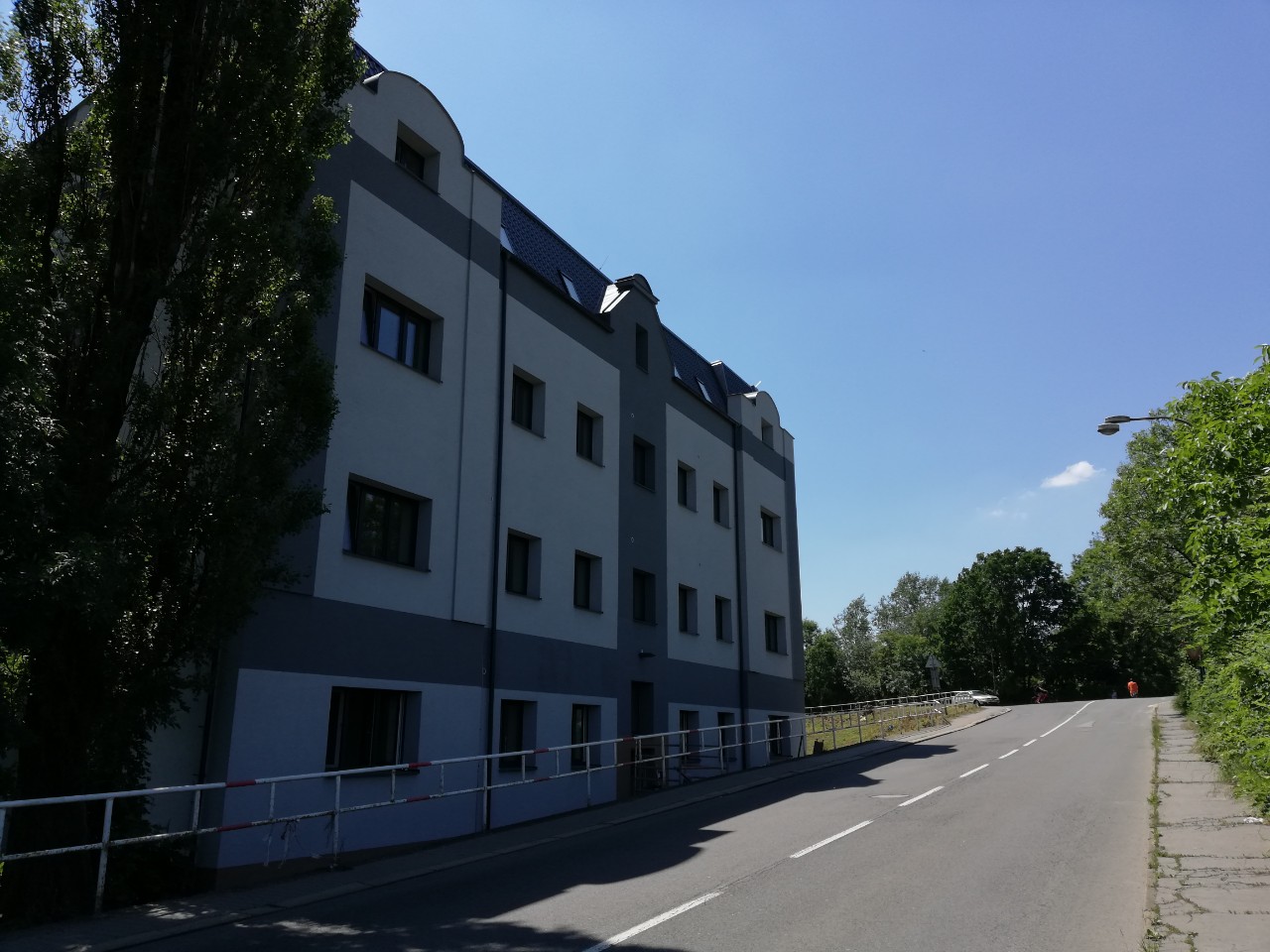 Apartmány St. Daniela foto 2