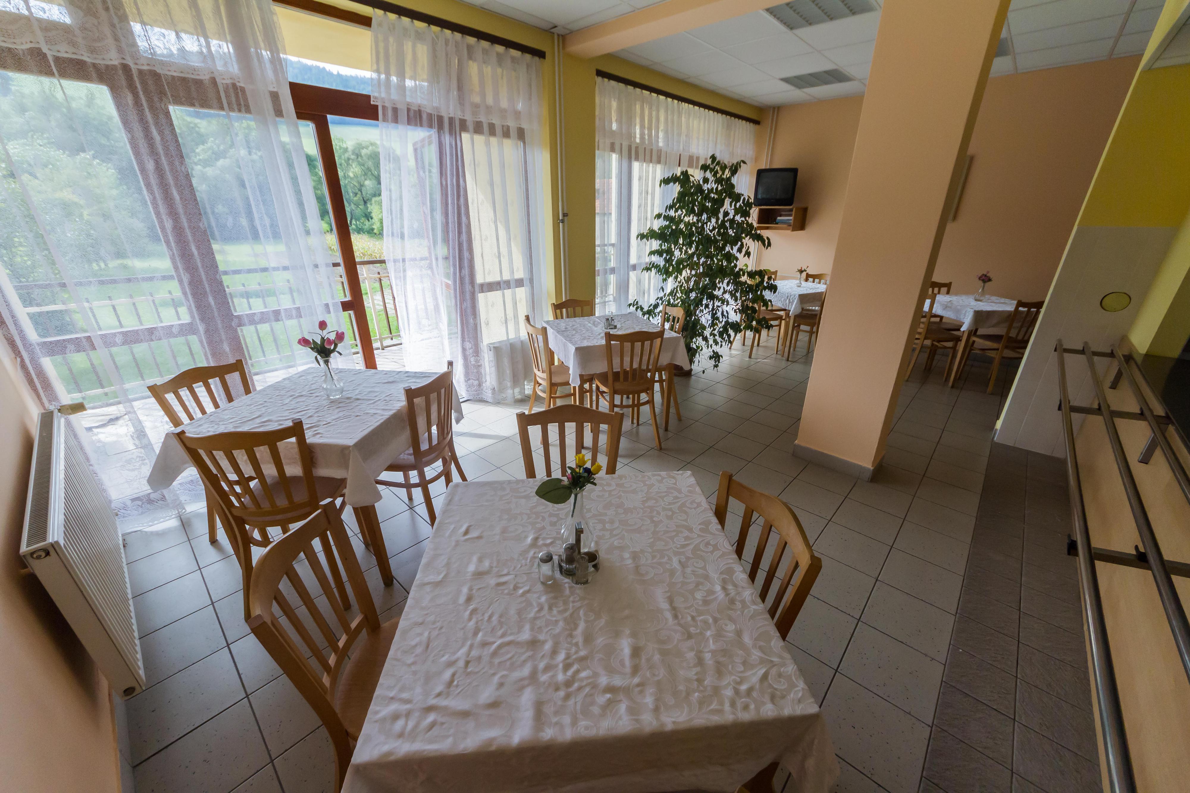 Dům s pečovatelskou službou (DPS) Starý Hrozenkov foto 3