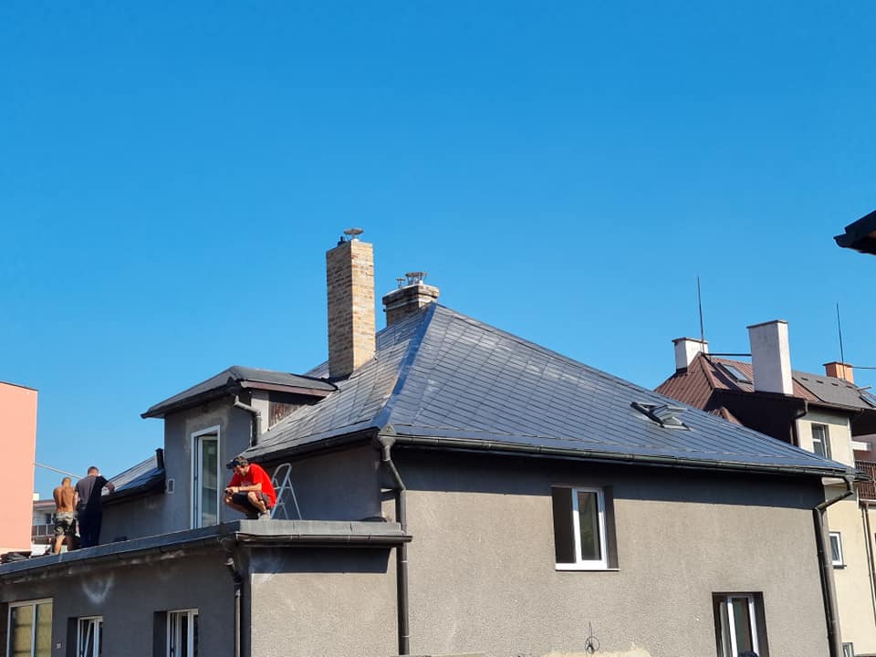 MStřechy foto 3