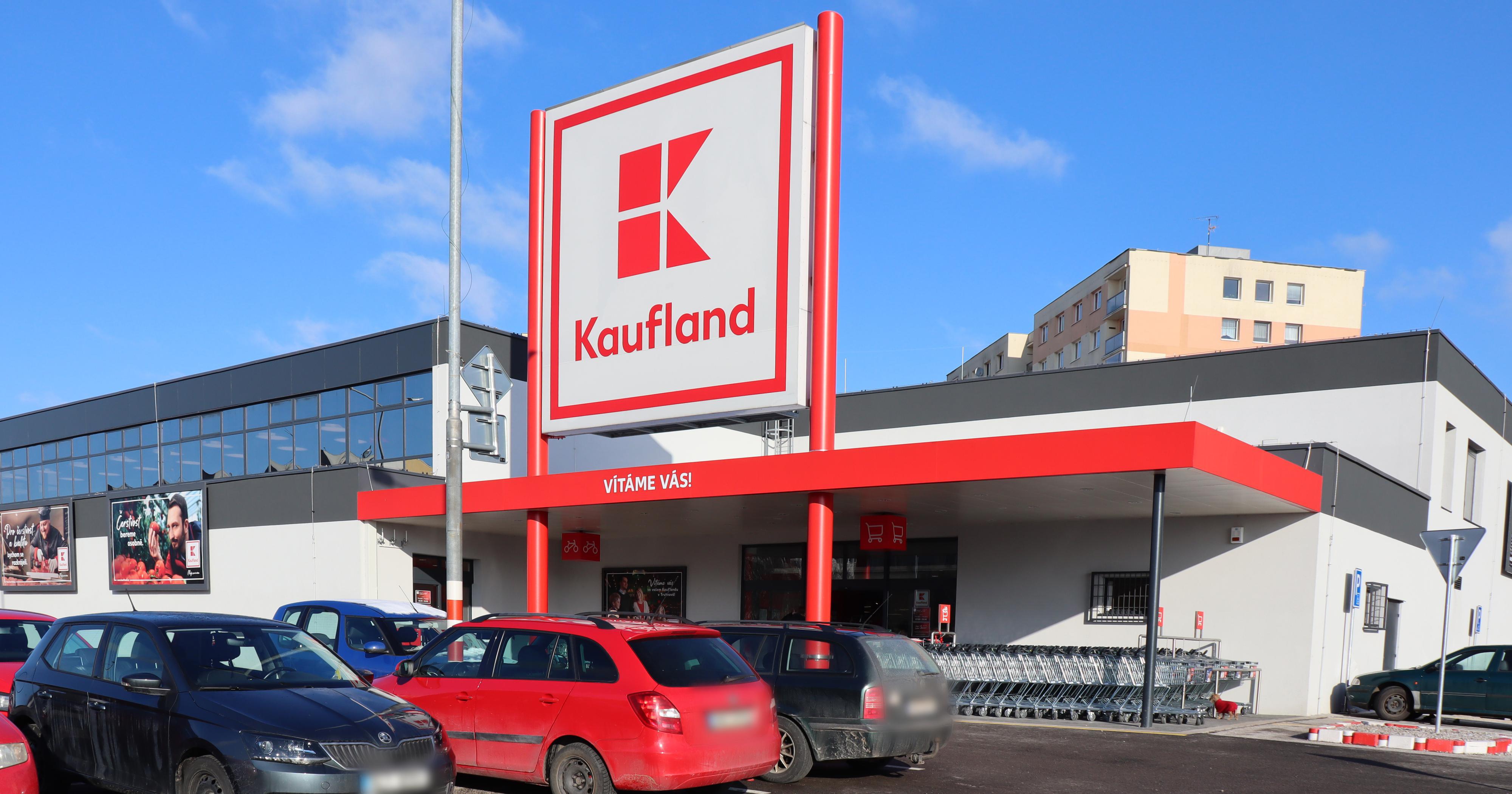 Kaufland foto 4