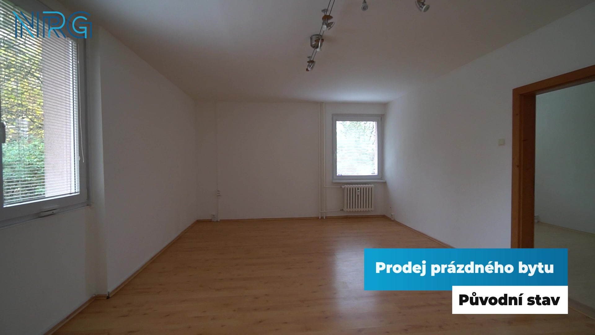 Petr Bareš, realitní expert a jednatel společnosti F&P reality foto 2 (náhled videa)