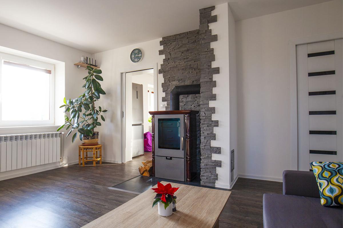 Rezidence Malšova Lhota