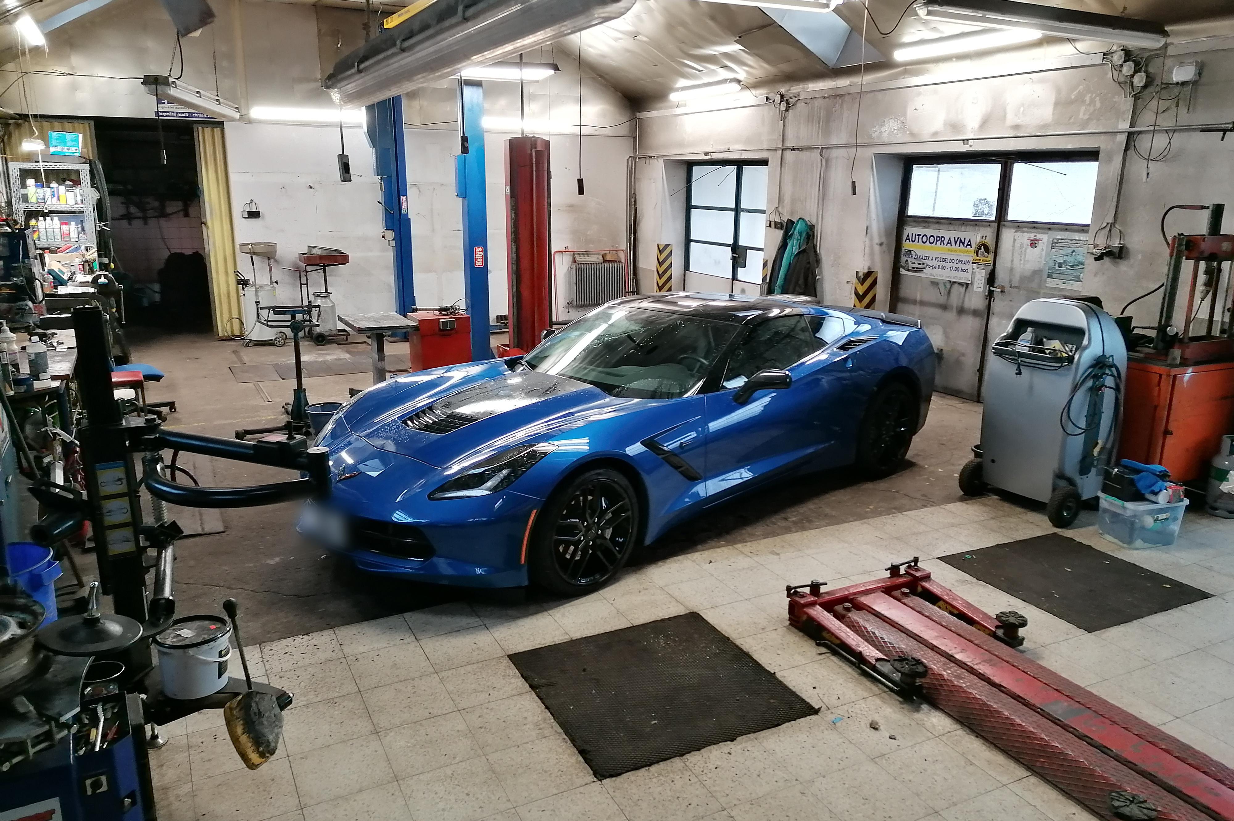 Advantage motorsport, s.r.o.