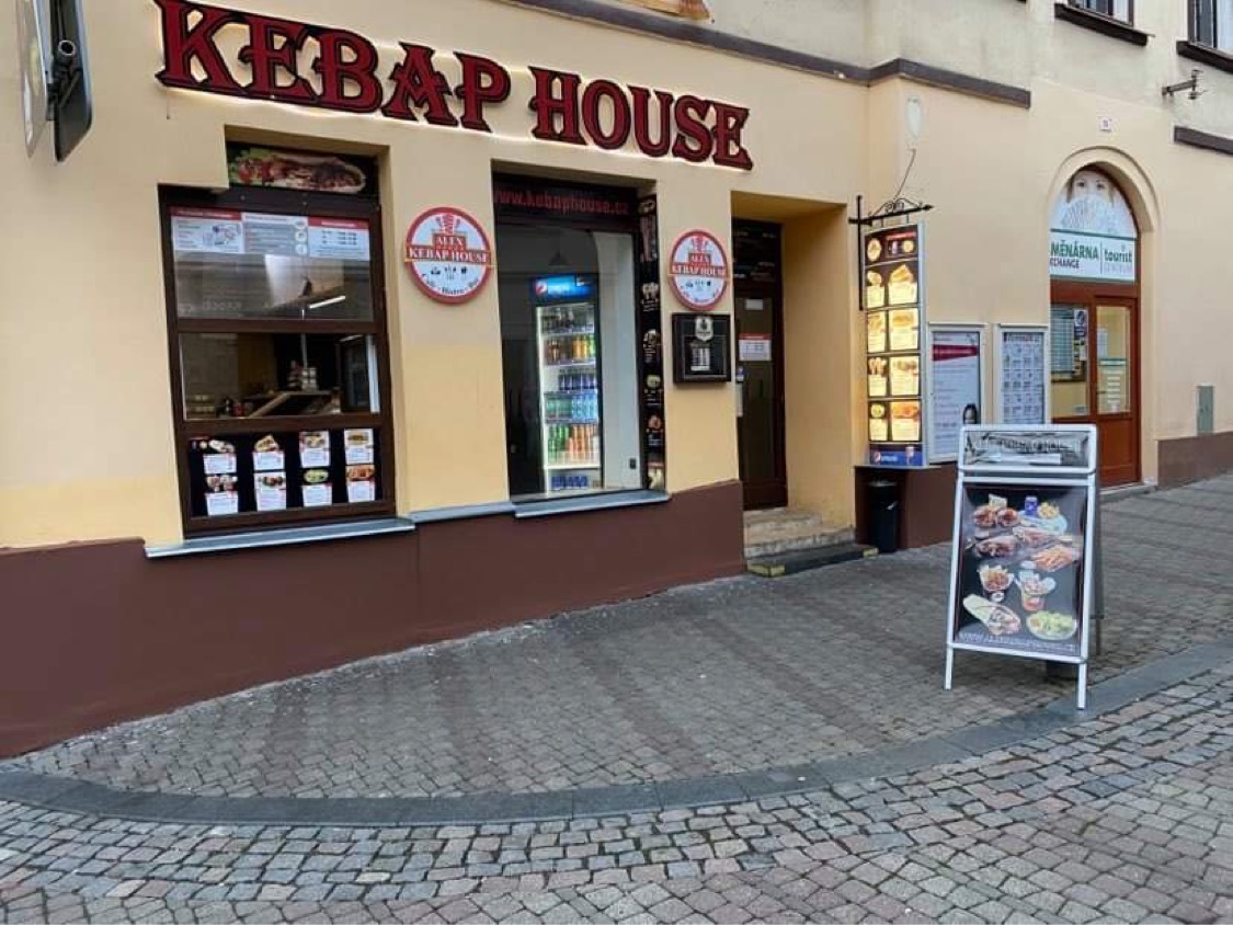 ALEX KEBAP HOUSE foto 3