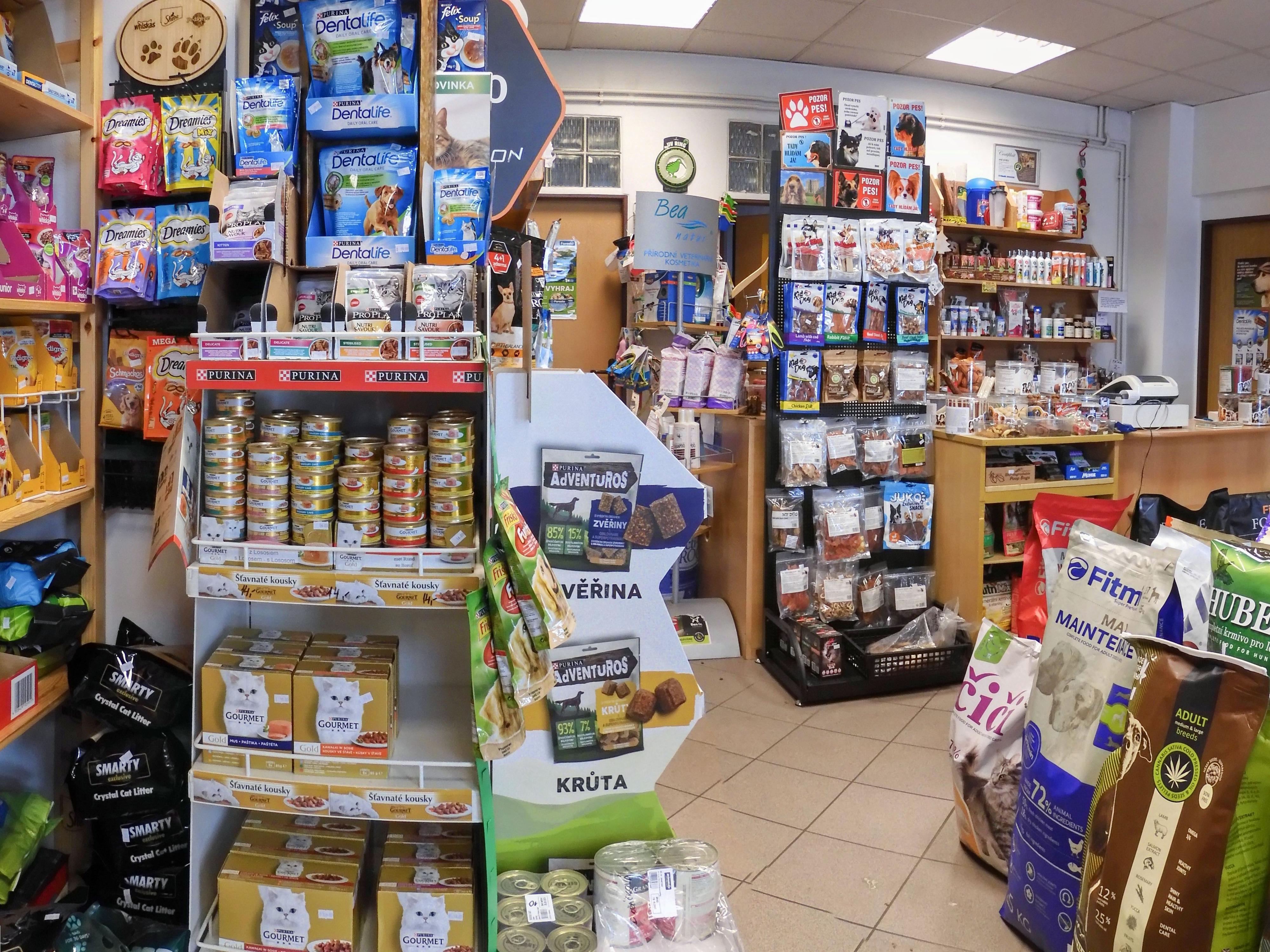 Psí svět Bzenec foto 3