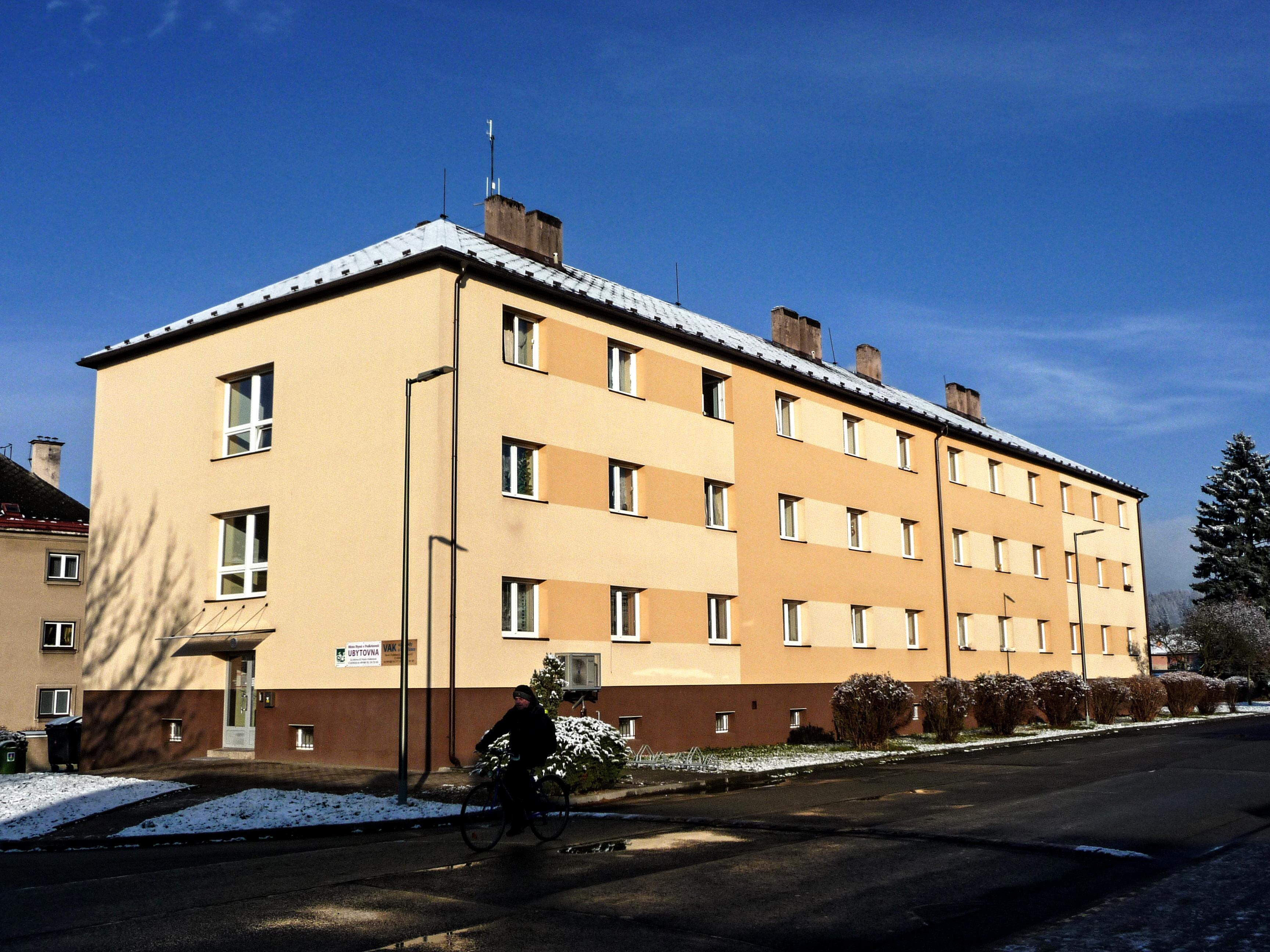 Ubytovna Města Rtyně v Podkrkonoší foto 3