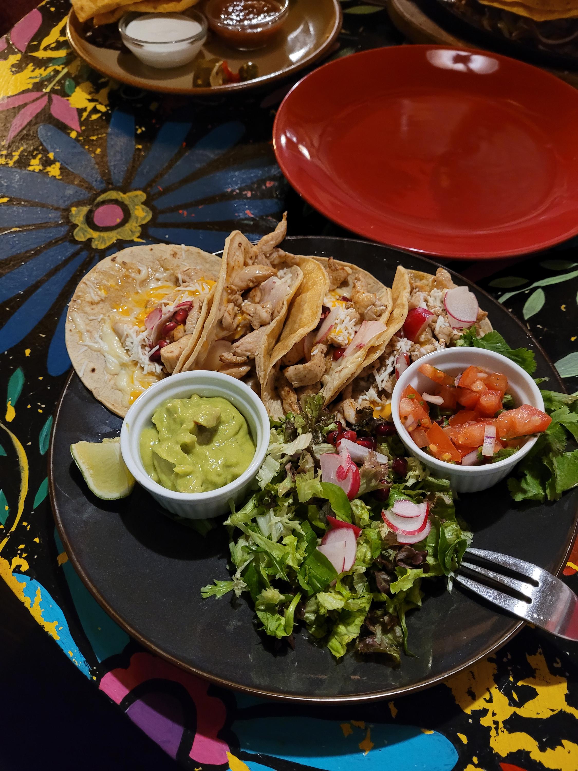 Mexická Restaurace Pancho´s foto 6