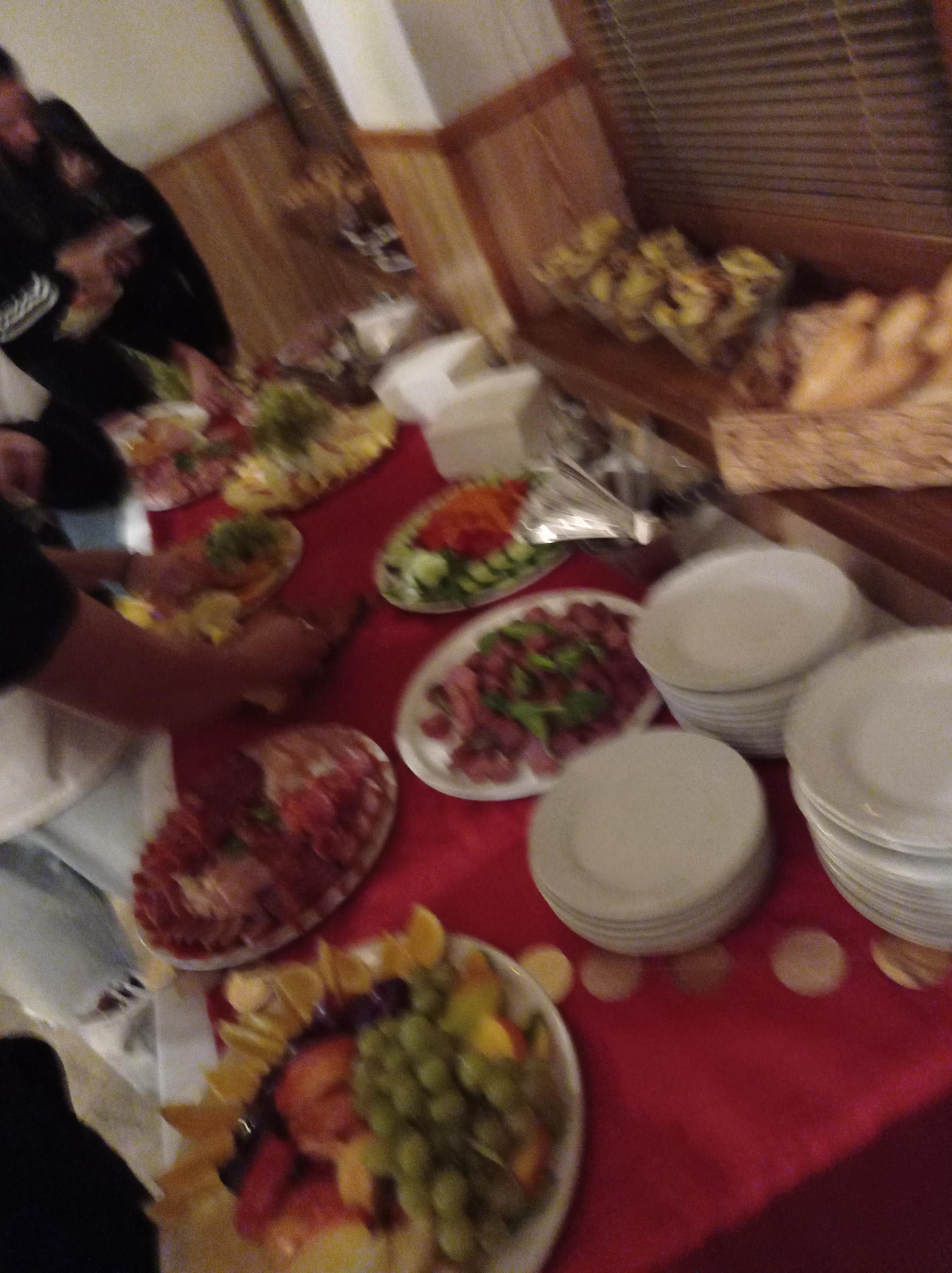 Penzion a Zámecká restaurace foto 3