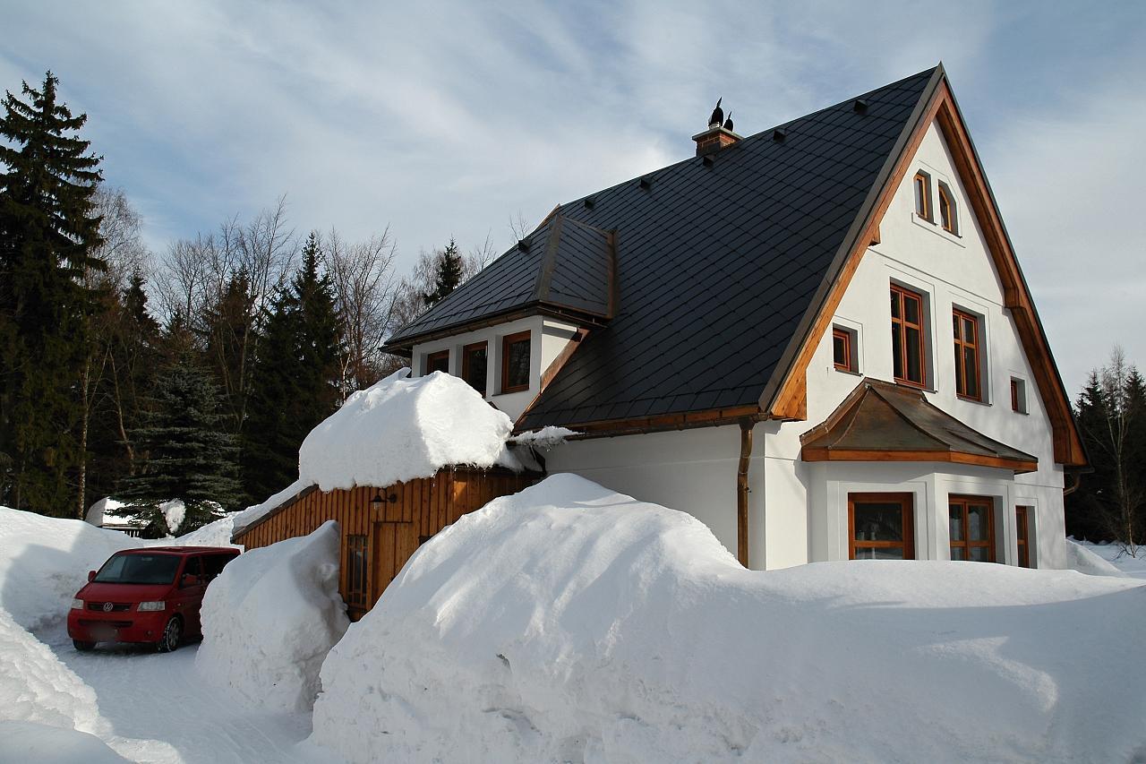 Apartmán U Lesa foto 2