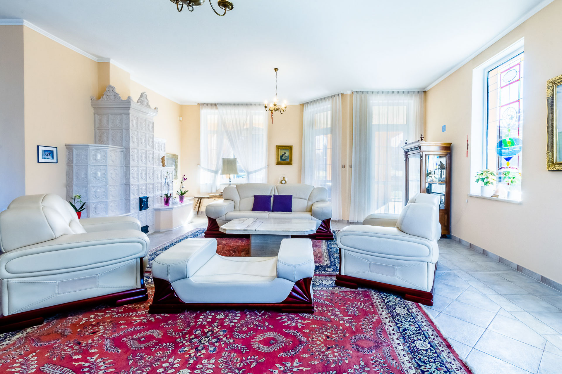 Ing. Jana Karlachová RE/MAX Alfa foto 2