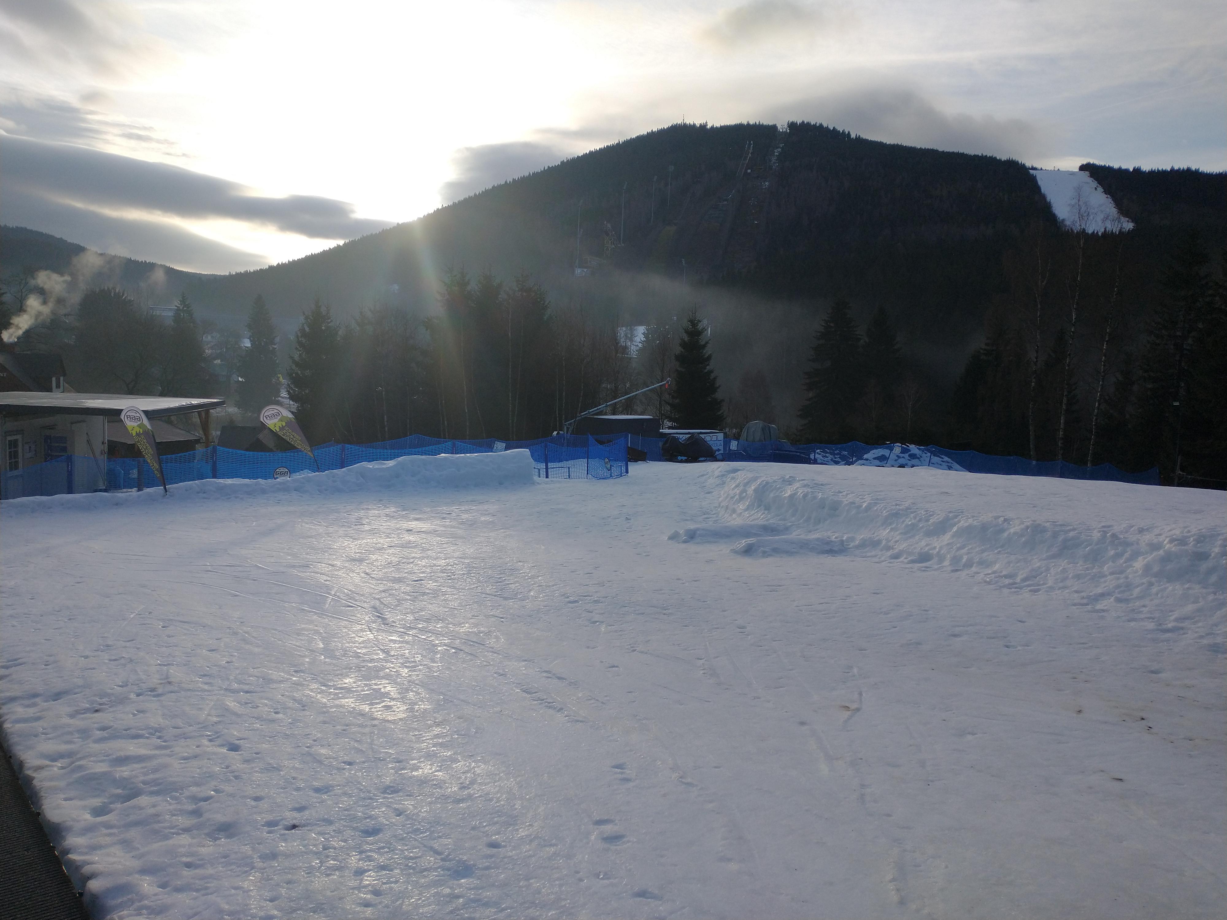 GGR ski school & rent - Harry Area foto 5