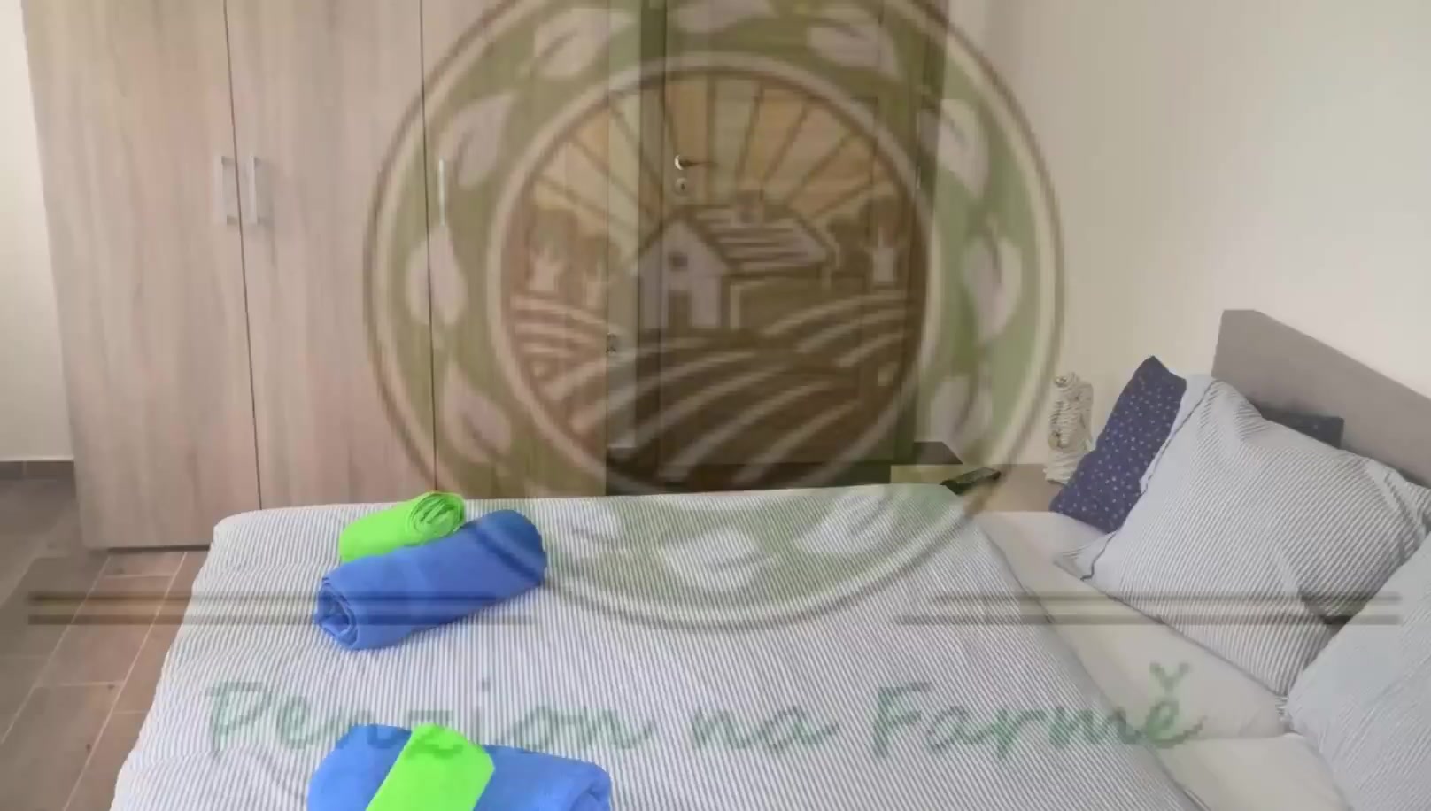 Penzion Na Farmě foto 2 (náhled videa)