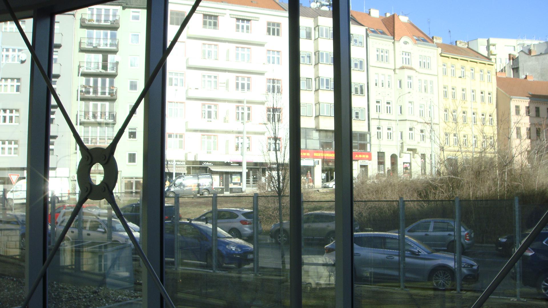 Fakultní nemocnice u sv. Anny v Brně foto 4