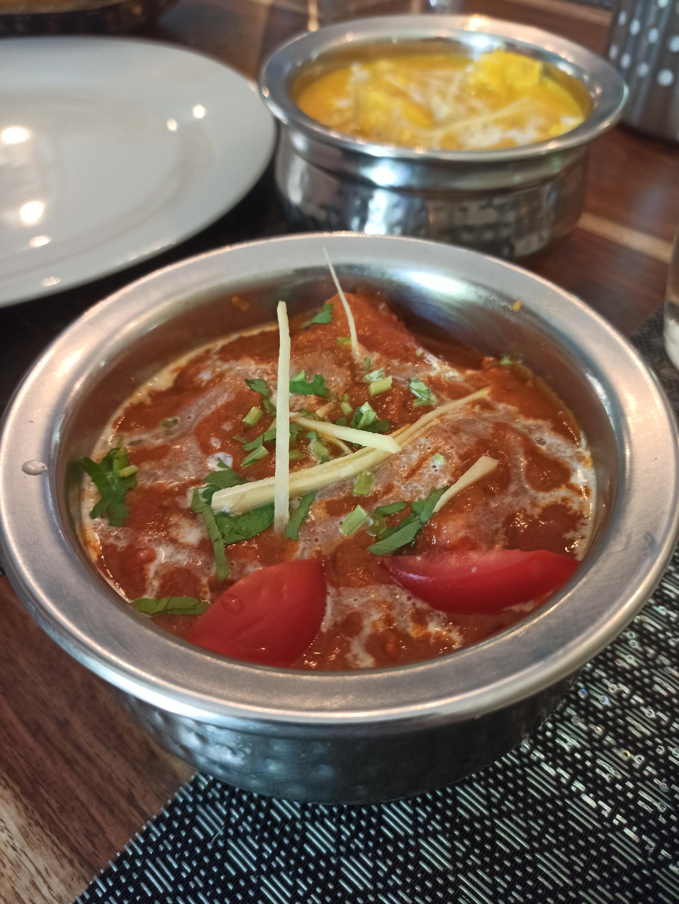 Welcome Indian Restaurant foto 5