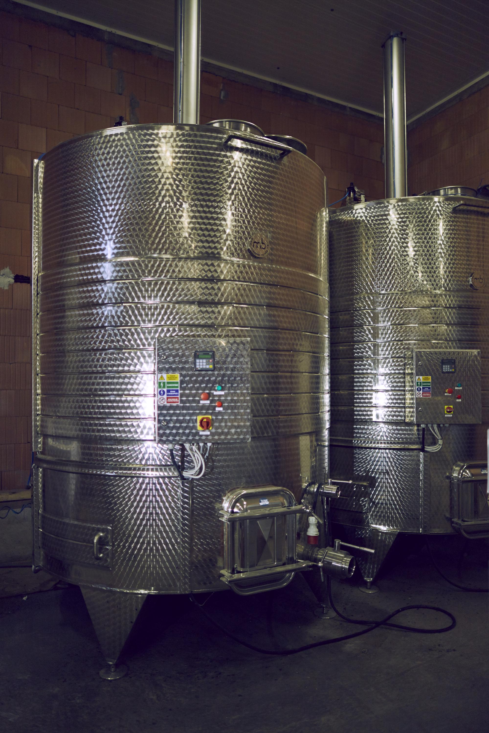 Nerezová výroba MB s.r.o. foto 2