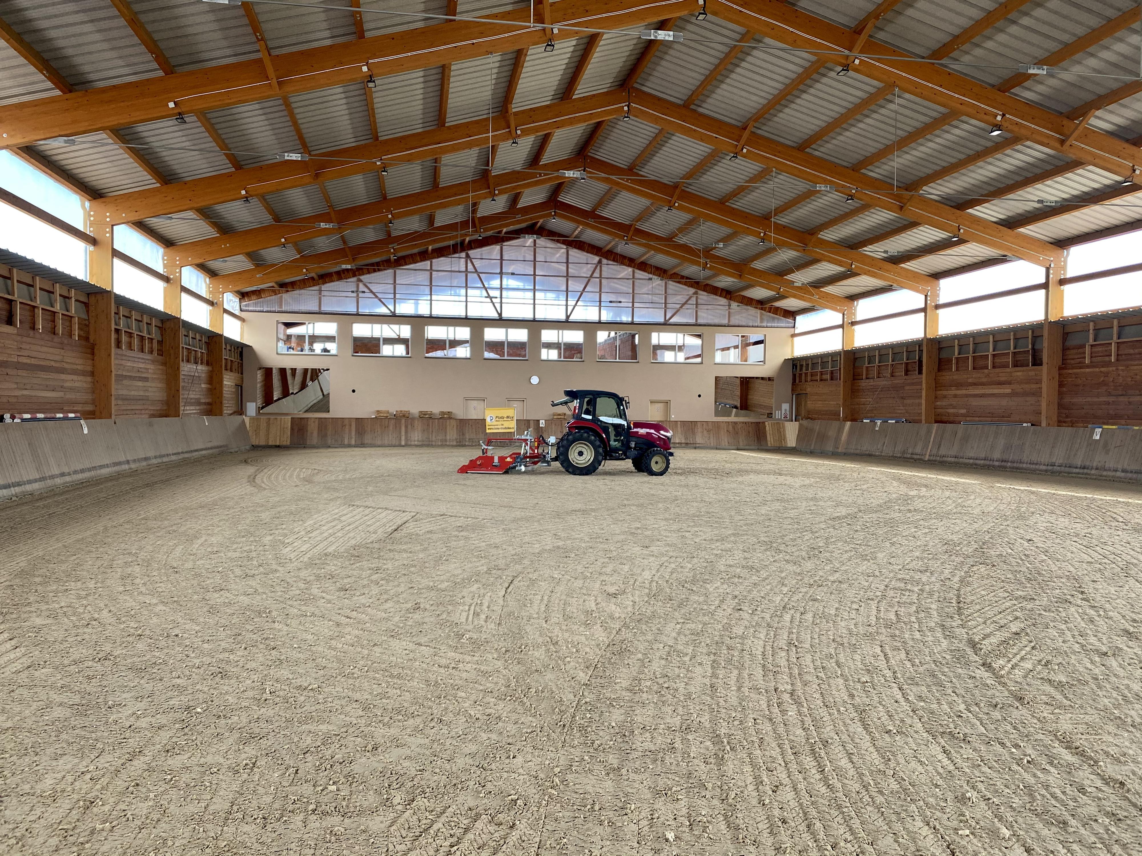 VS Stables foto 5