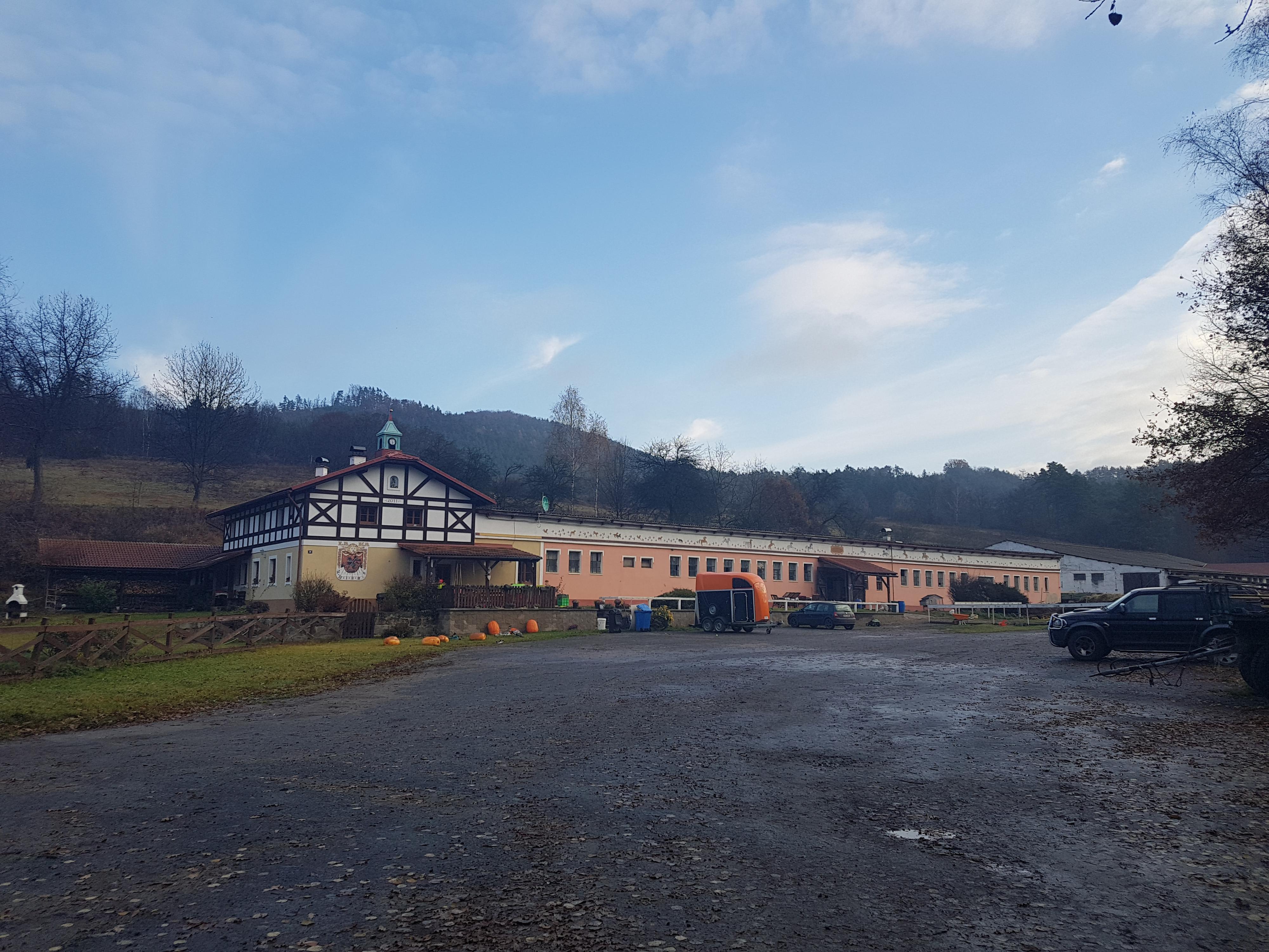 Farma Laka foto 2