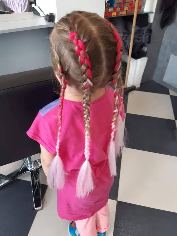 Salon Šárka Soročin foto 6
