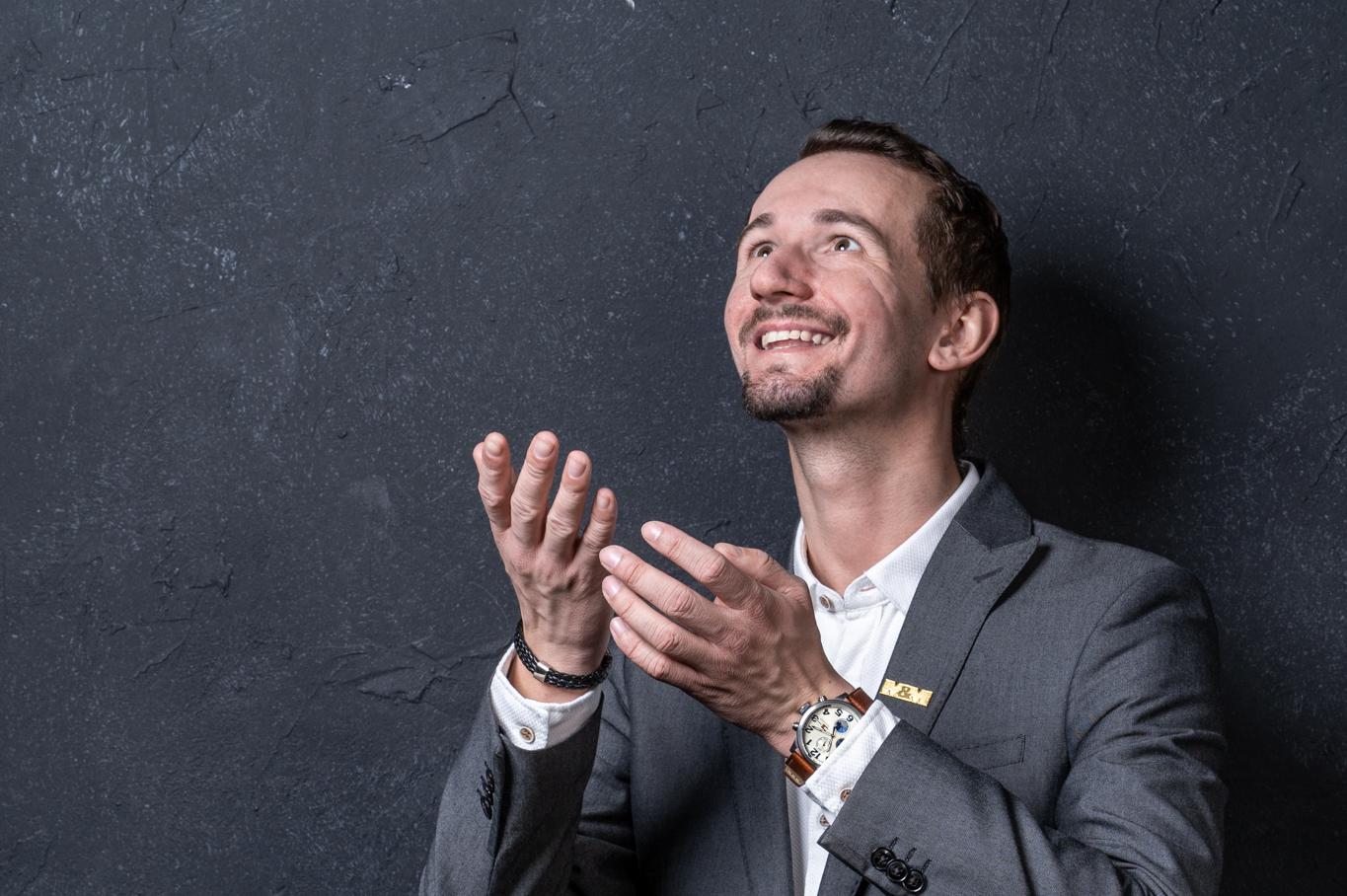 Pavel Borovička - realitní makléř foto 1