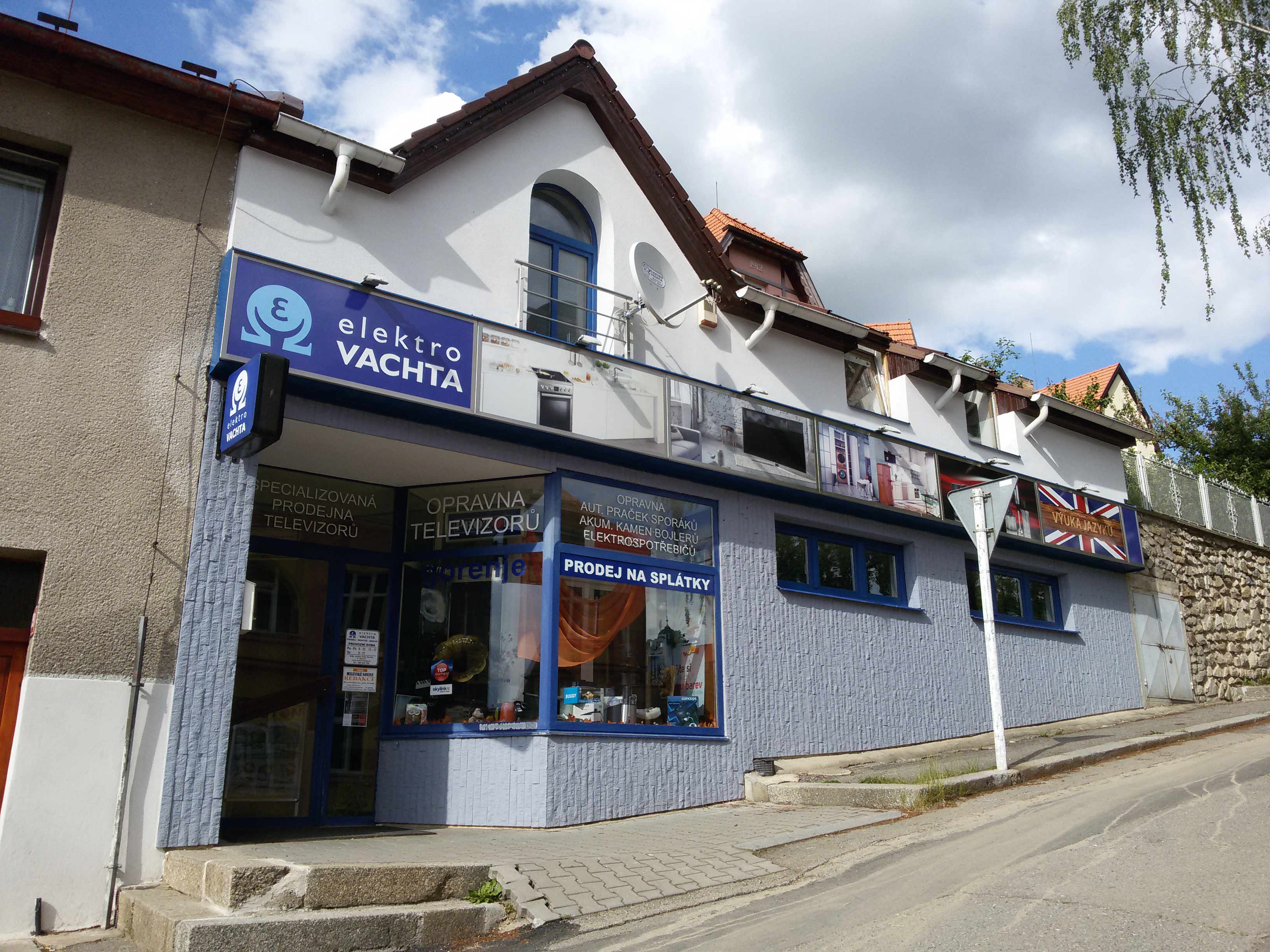 Elektro VACHTA foto 3