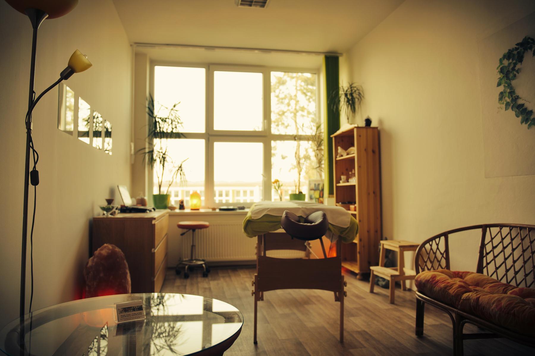 Studio Shanti - masáže Zlín