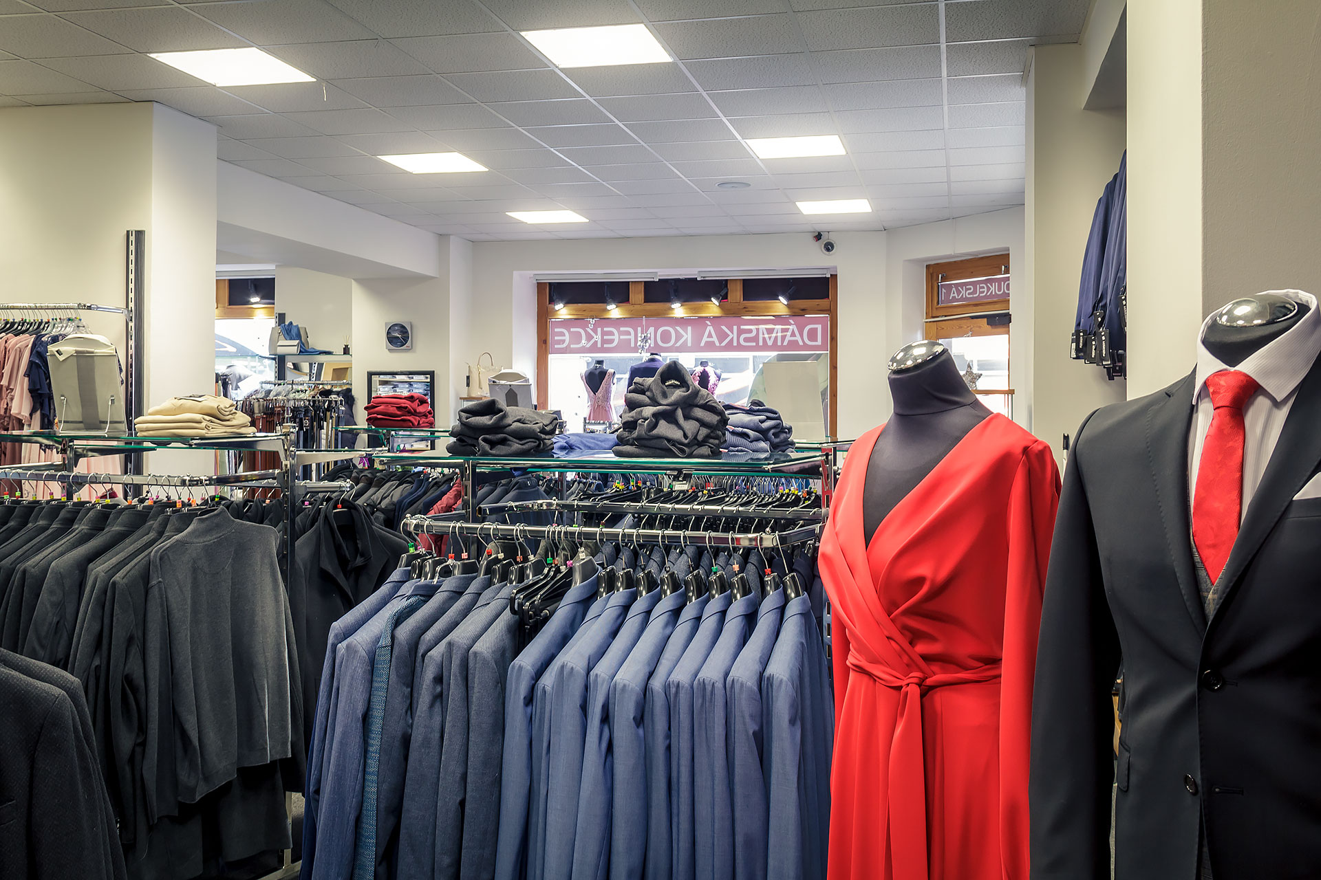 Volansky Fashion foto 2