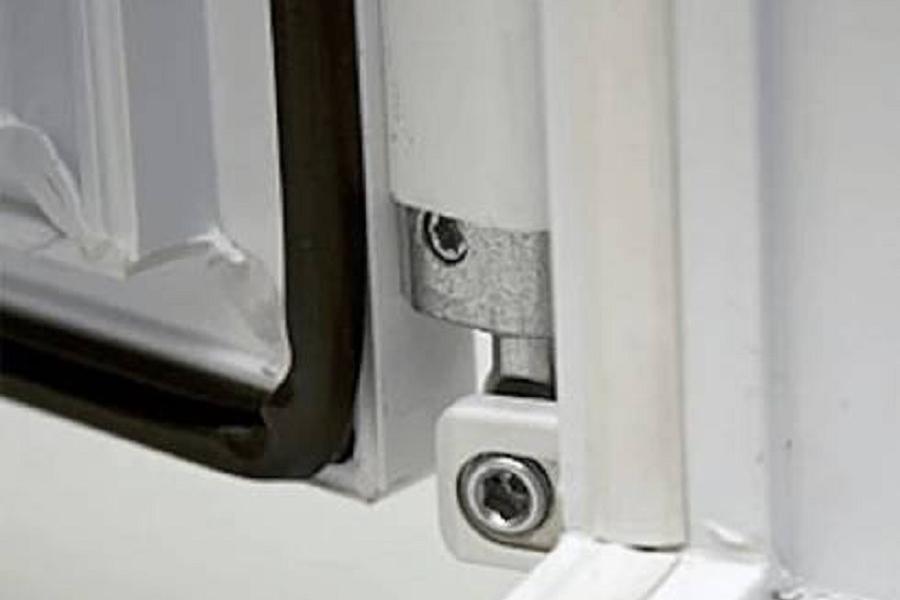 Výměna okenního těsnění