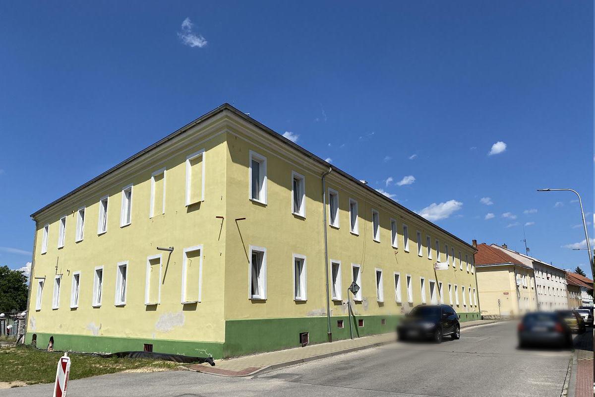 HABL Ubytování, Č. Velenice foto 1