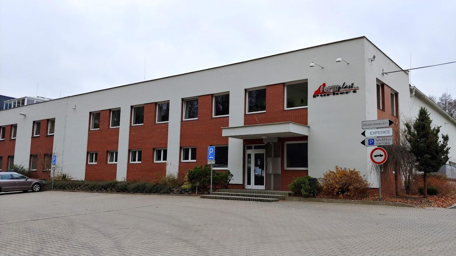 FORMPLAST PURKERT, s.r.o. foto 2
