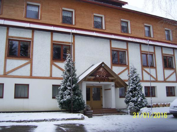 Rekreační středisko Eden foto 2