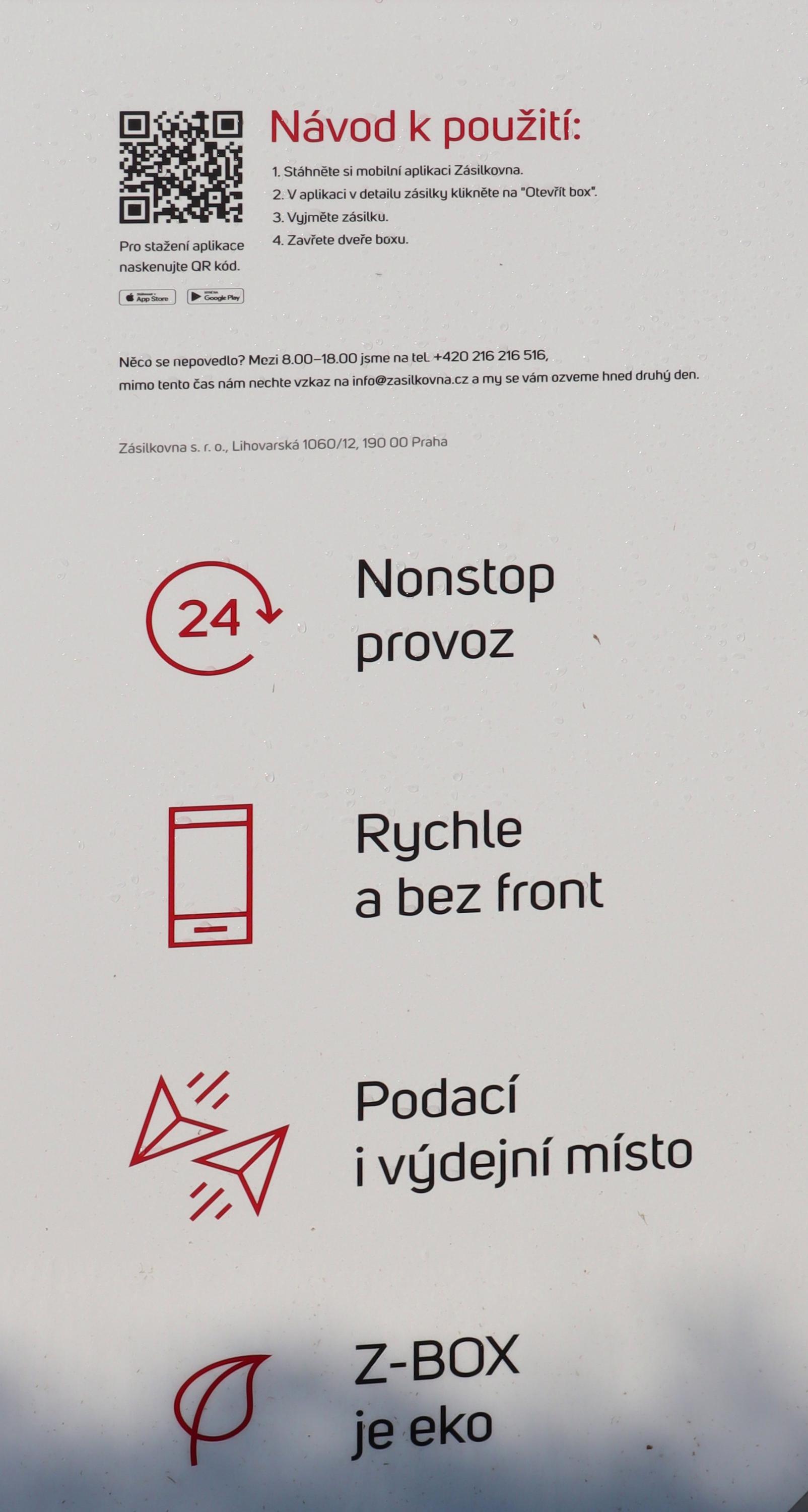 Z-BOX foto 5